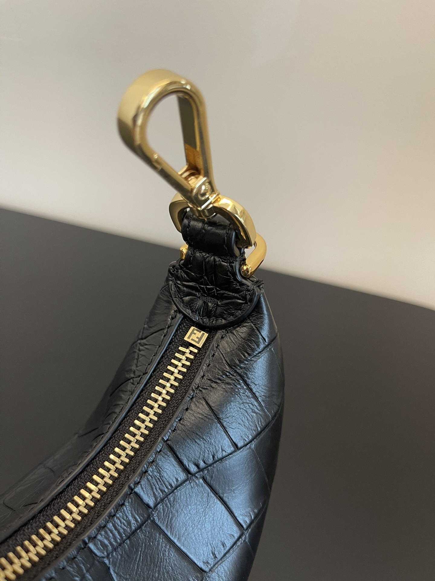 Fendi Praphy-16.5x14x5CM