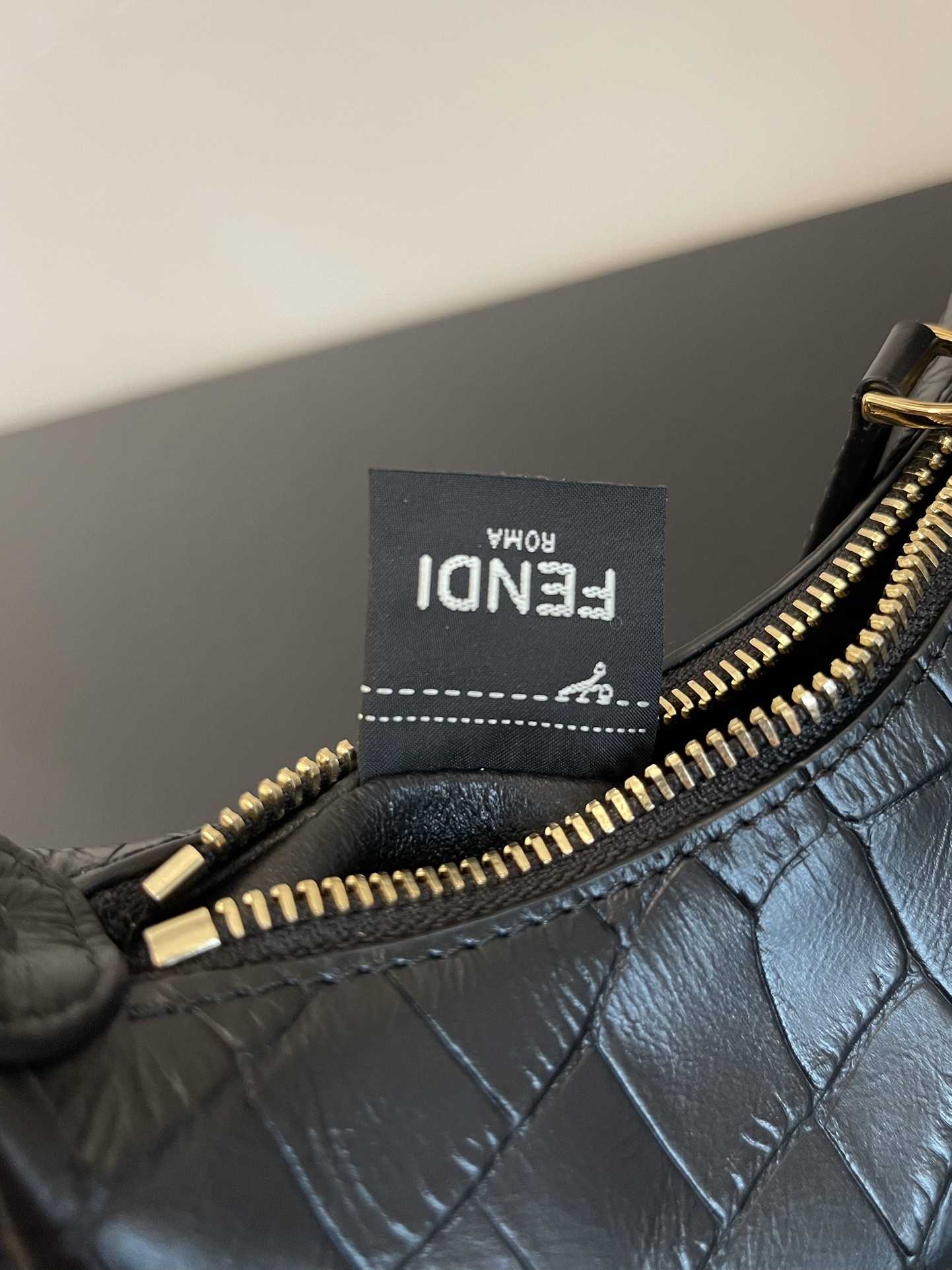 Fendi Praphy-16.5x14x5CM