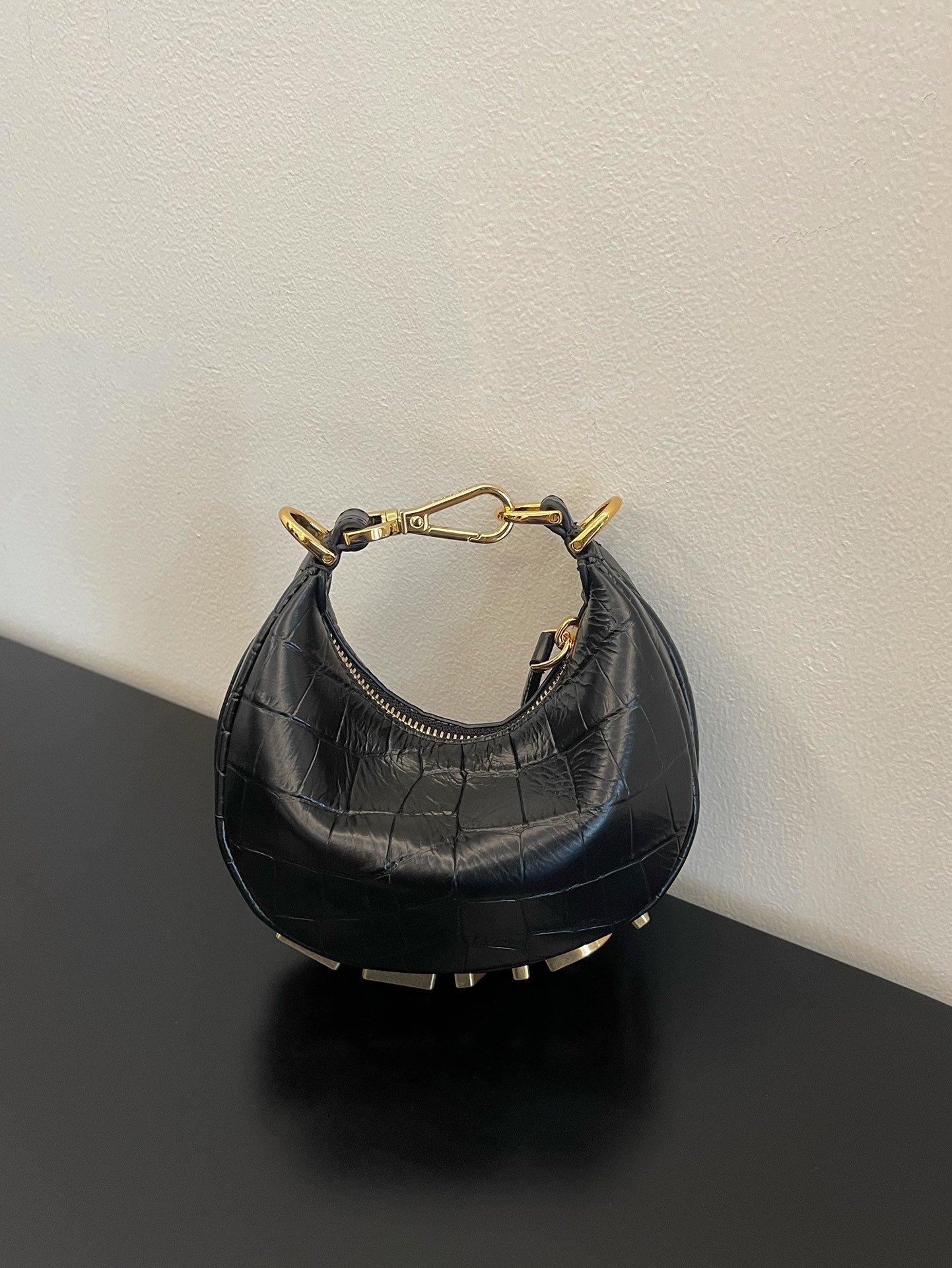 Fendi Praphy-16.5x14x5CM