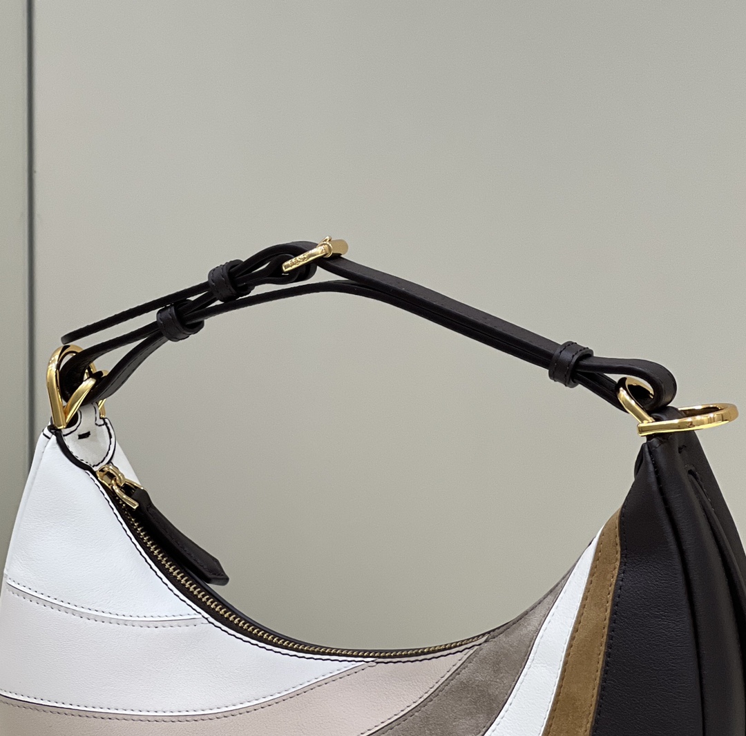 Fendi Praphy-29×24.5x10CM