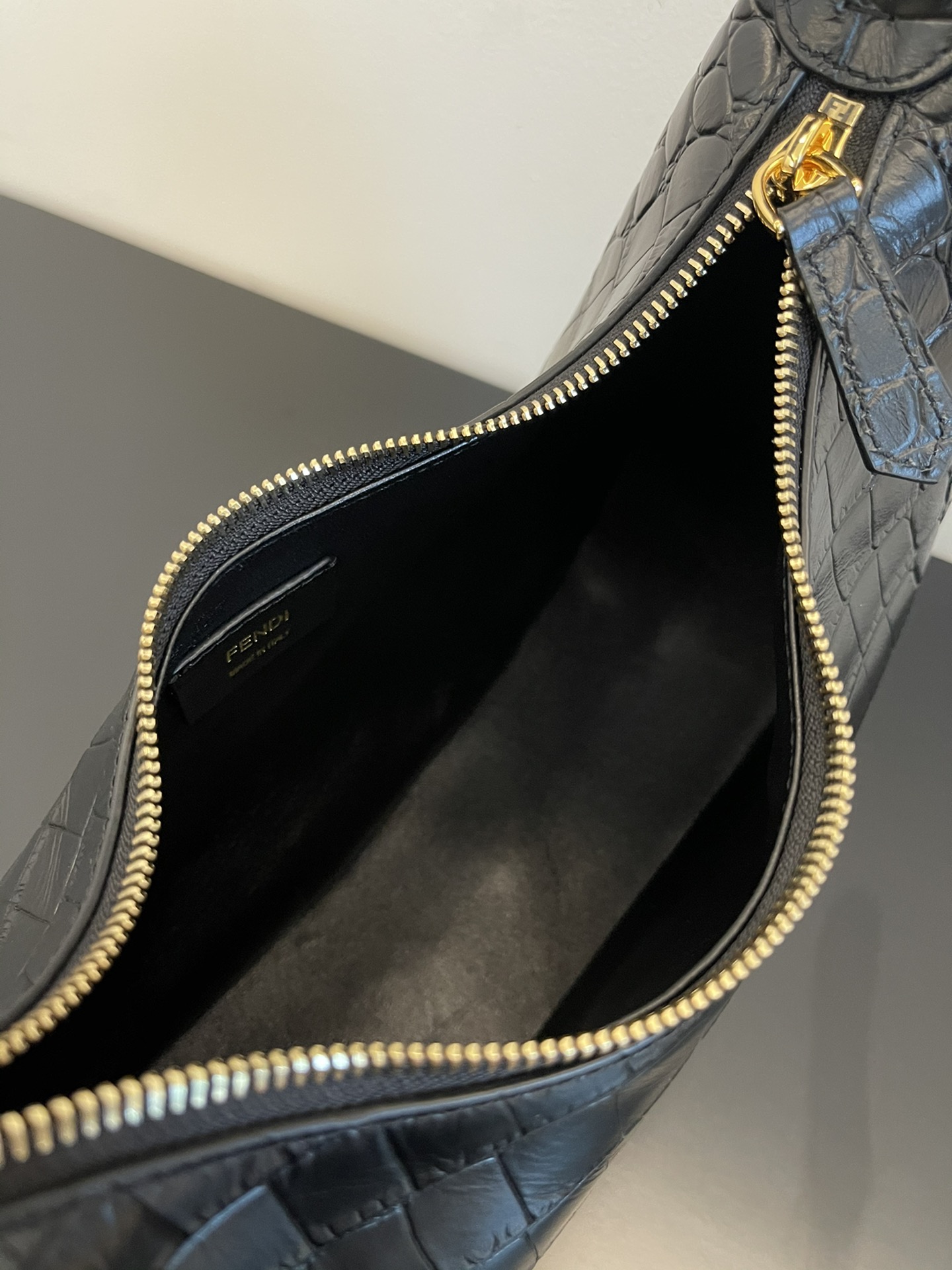 Fendi Praphy-29×24.5x10CM