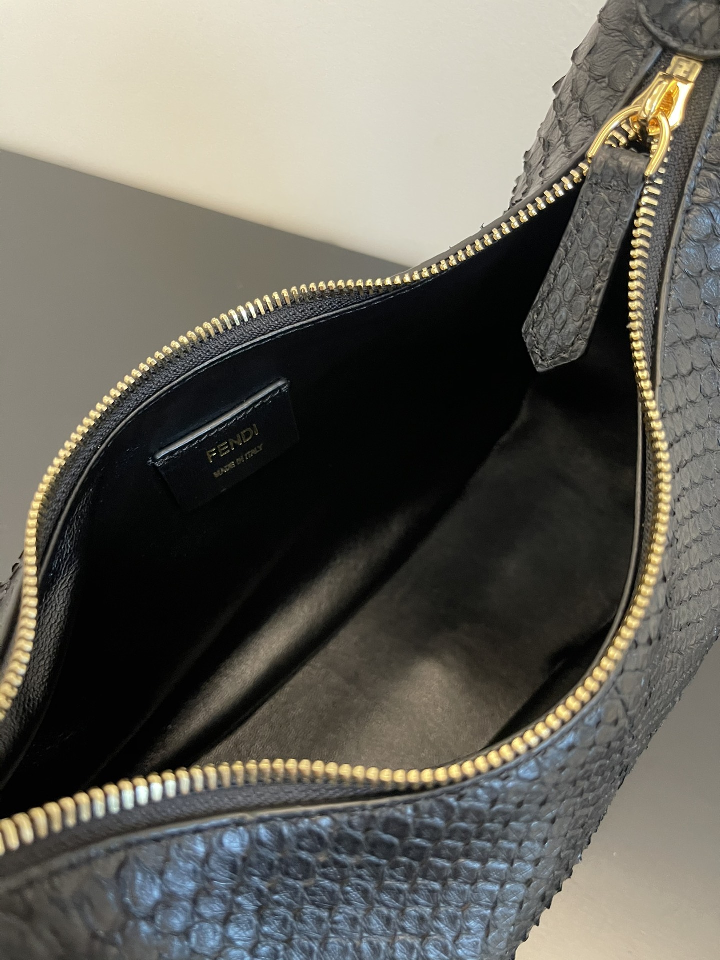 Fendi Praphy-29×24.5x10CM