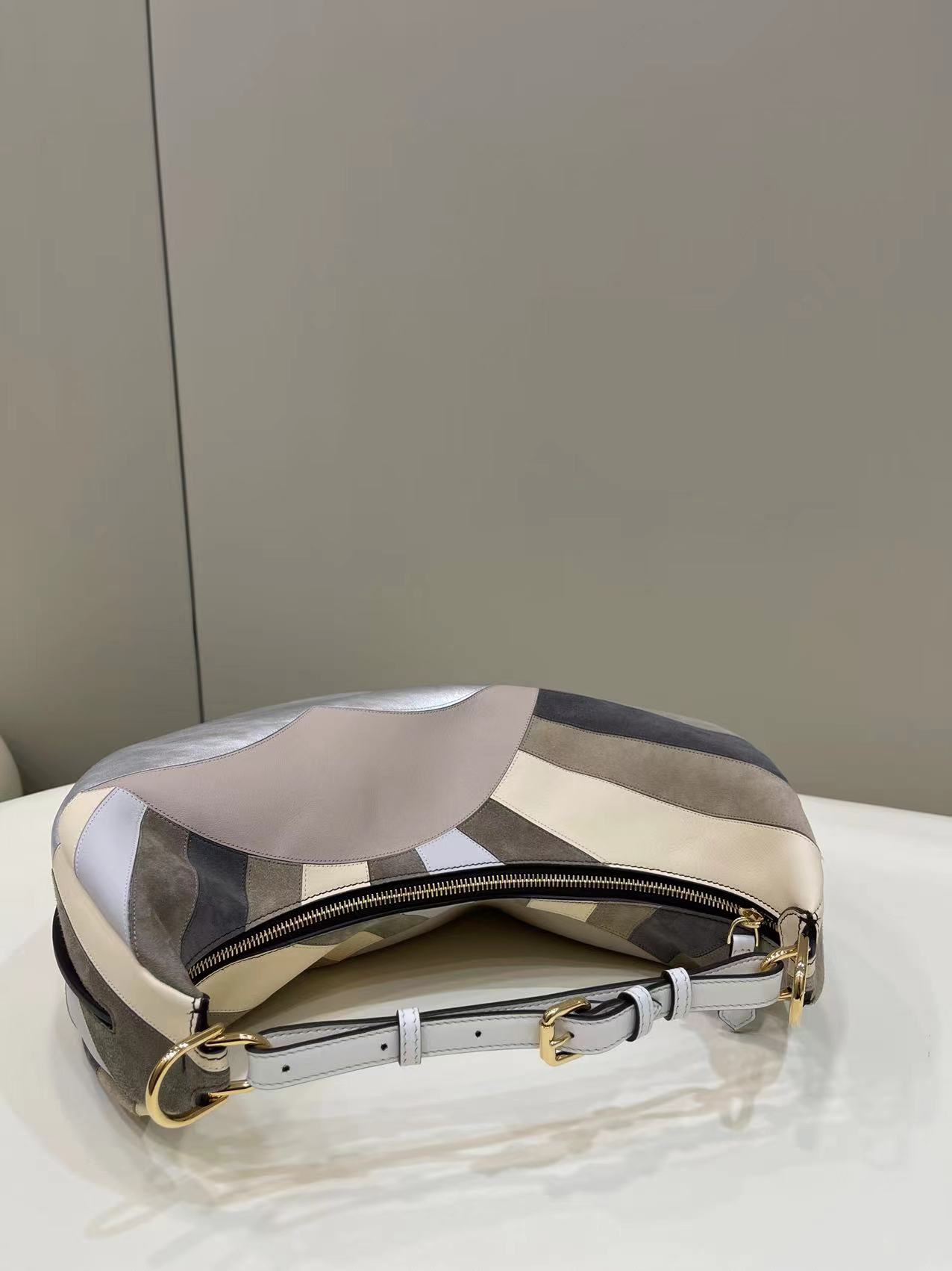Fendi Praphy-29×24.5x10CM