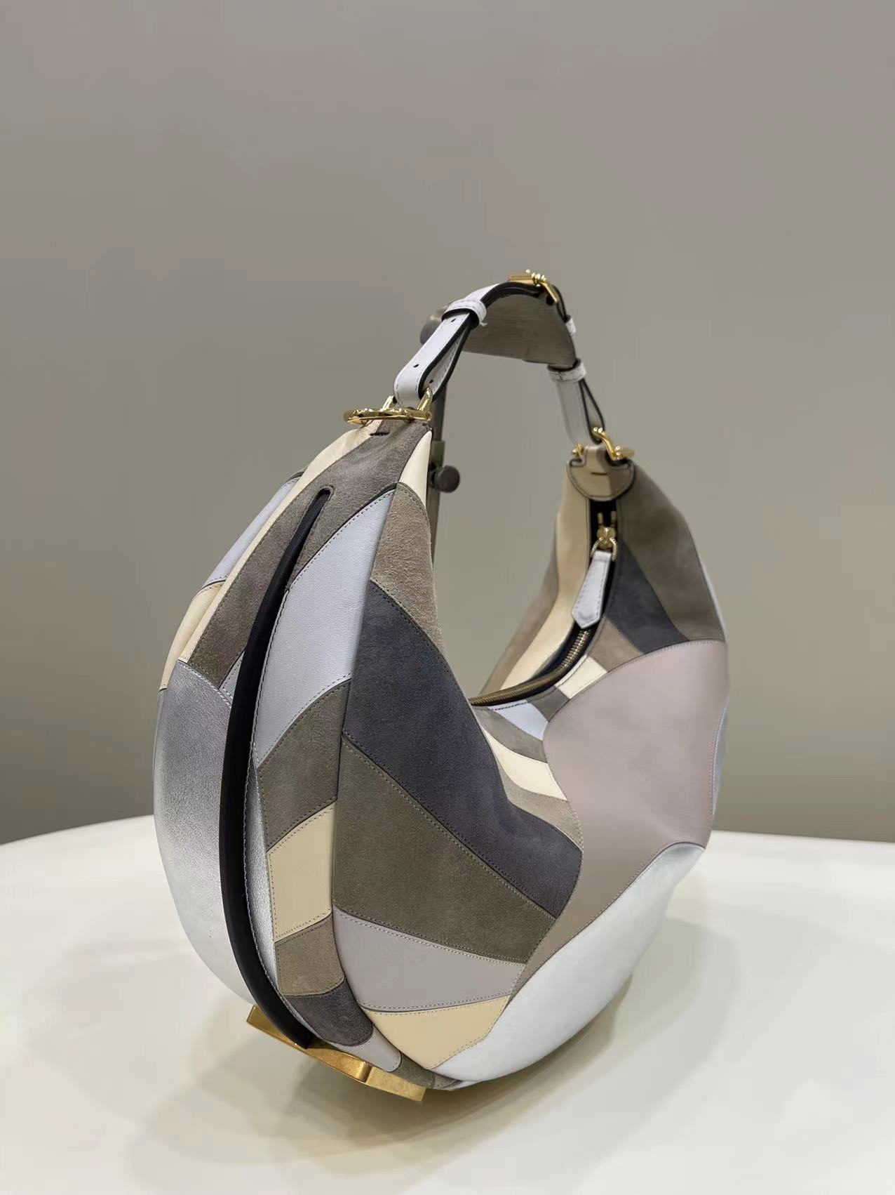 Fendi Praphy-29×24.5x10CM