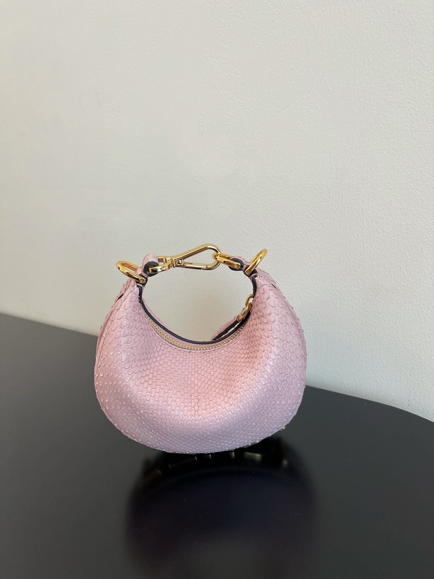Fendi Praphy-16.5x14x5CM