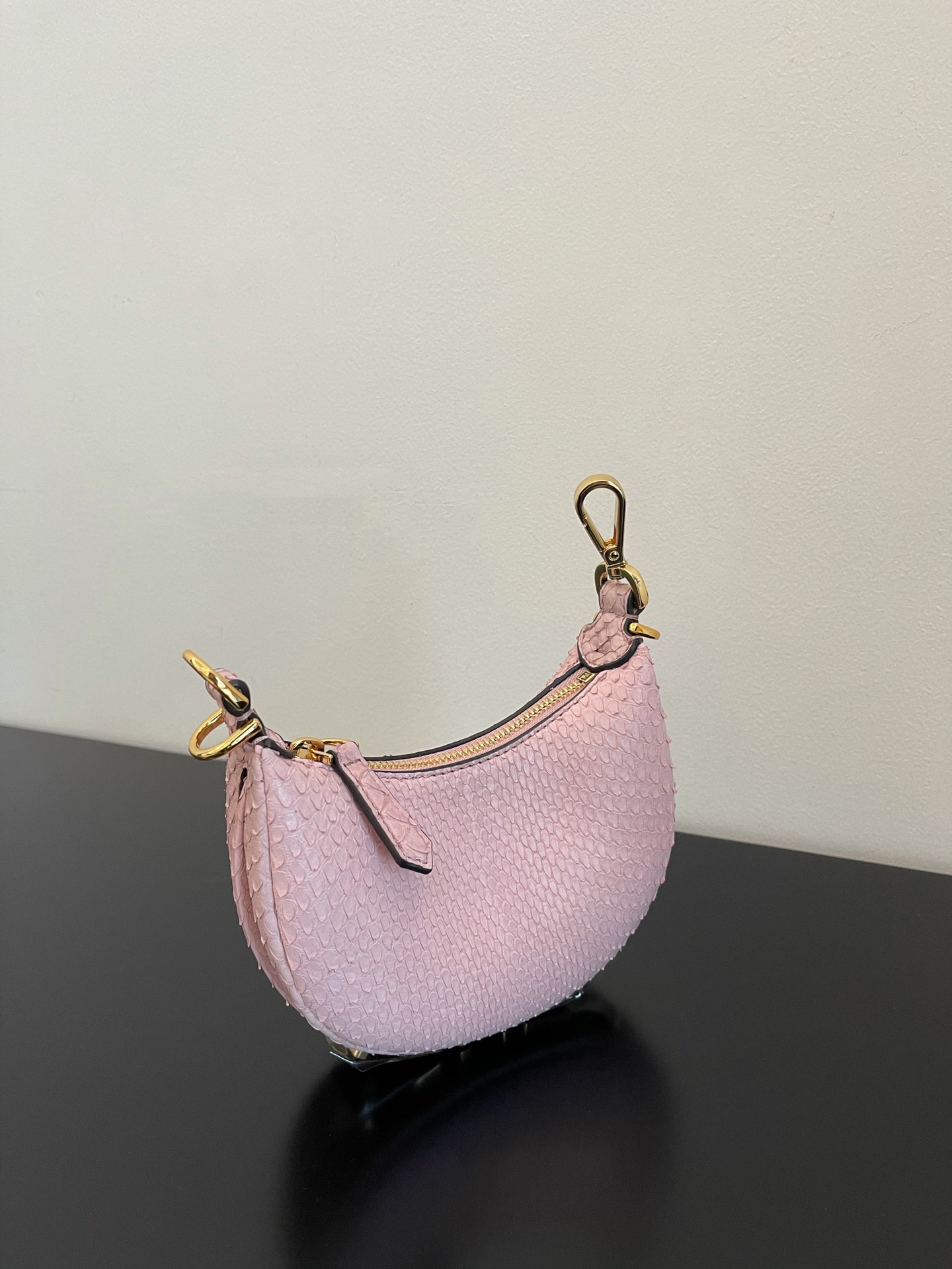Fendi Praphy-16.5x14x5CM