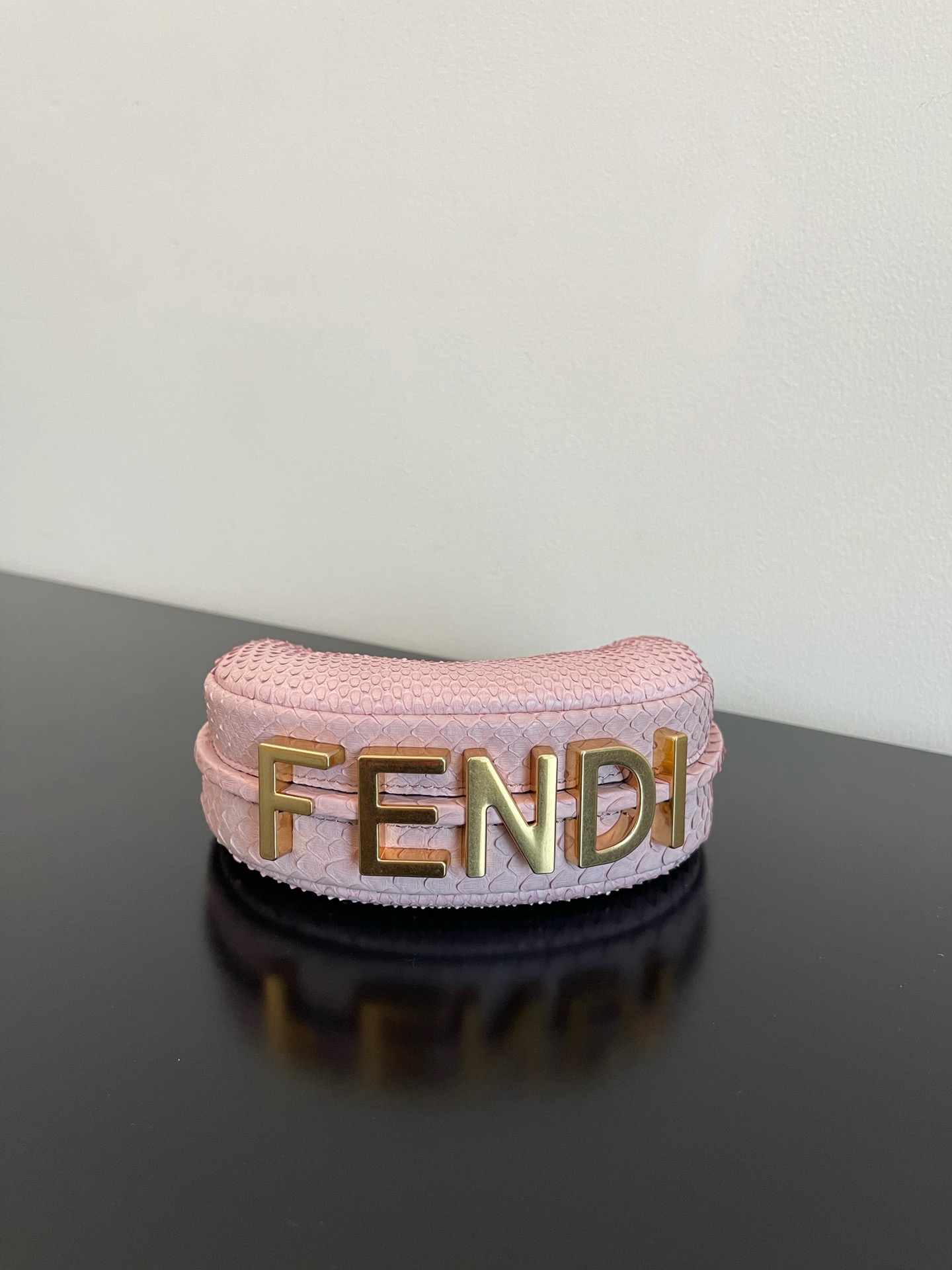 Fendi Praphy-16.5x14x5CM