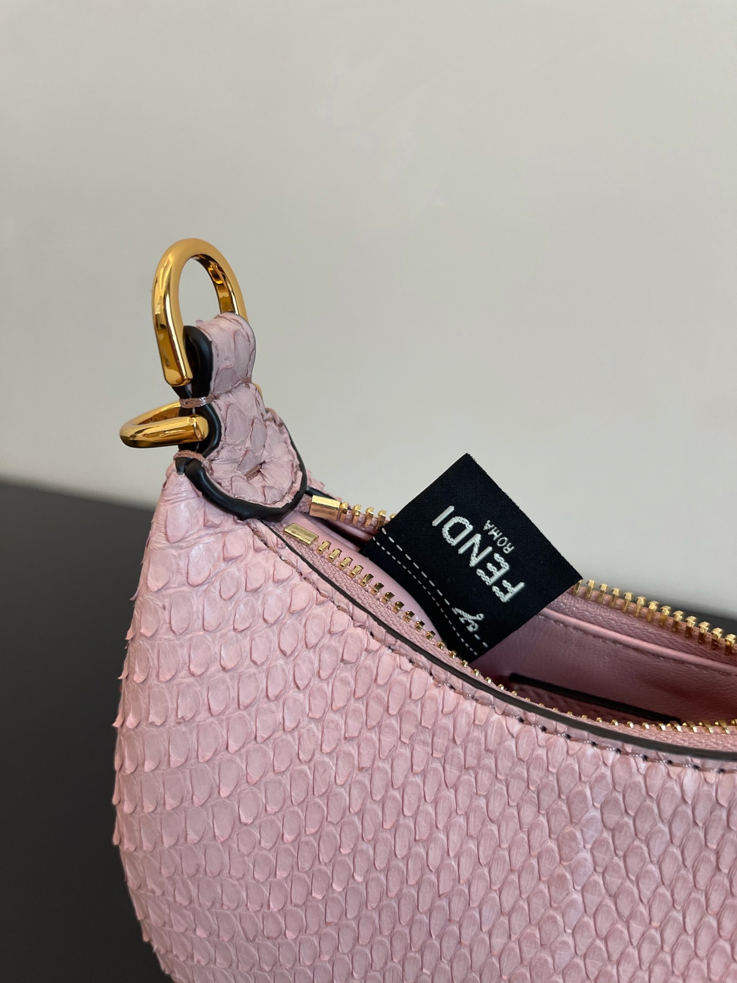 Fendi Praphy-16.5x14x5CM