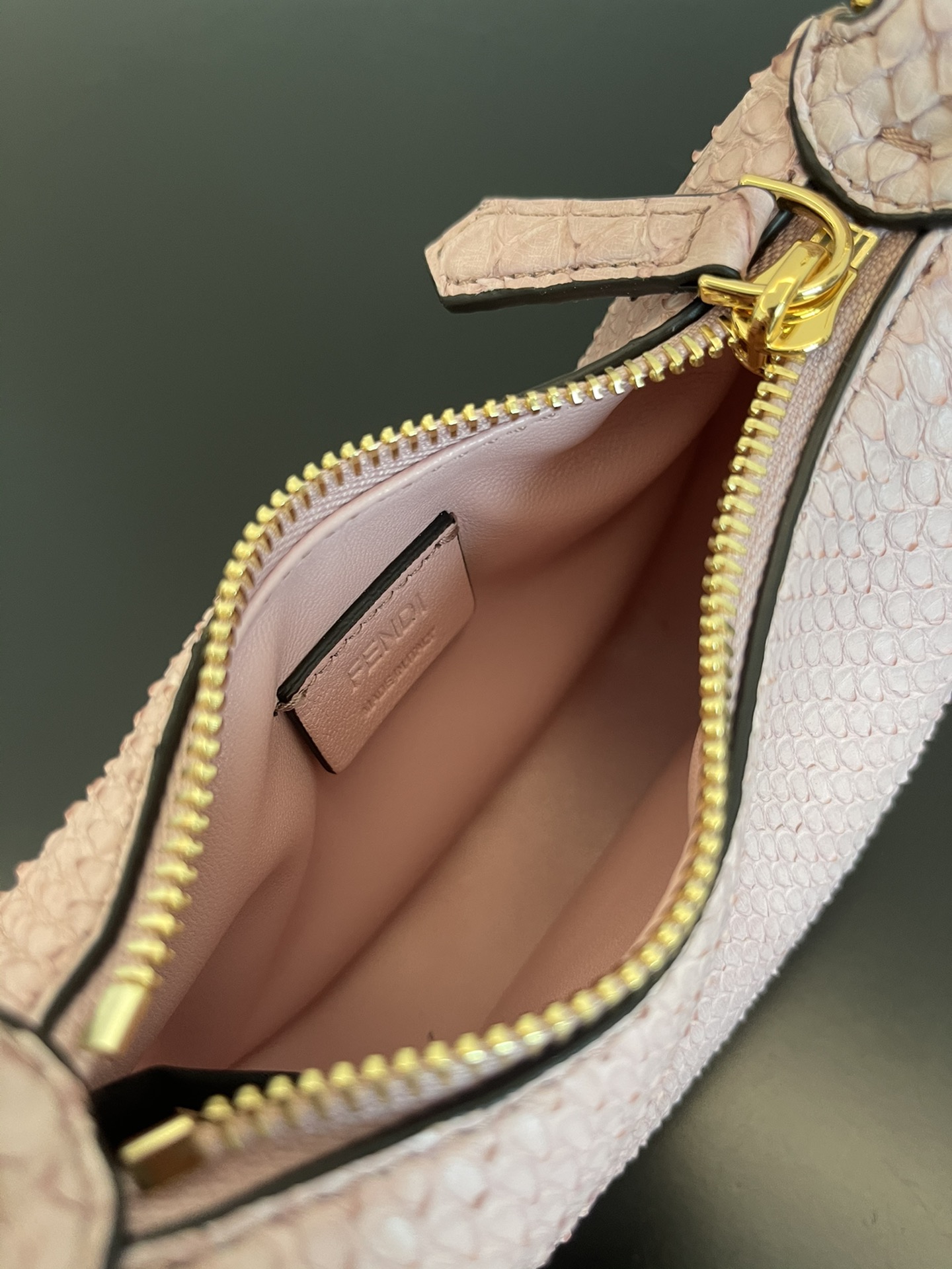 Fendi Praphy-16.5x14x5CM