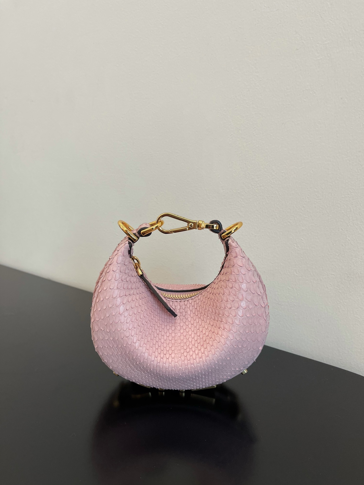Fendi Praphy-16.5x14x5CM