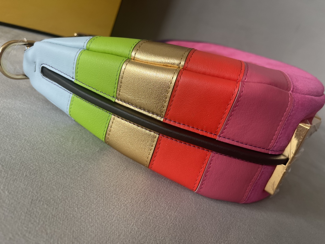 Fendi Praphy-29×24.5x10CM