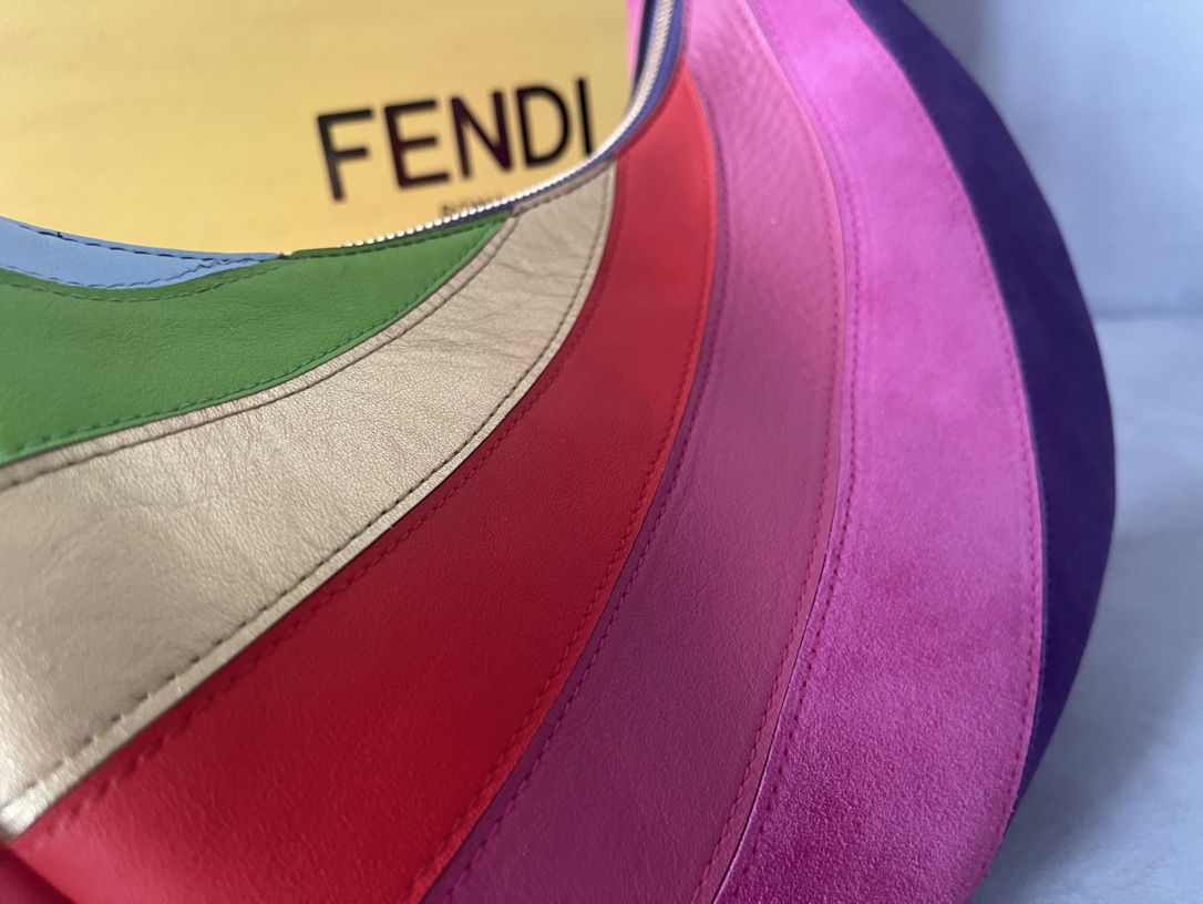 Fendi Praphy-29×24.5x10CM
