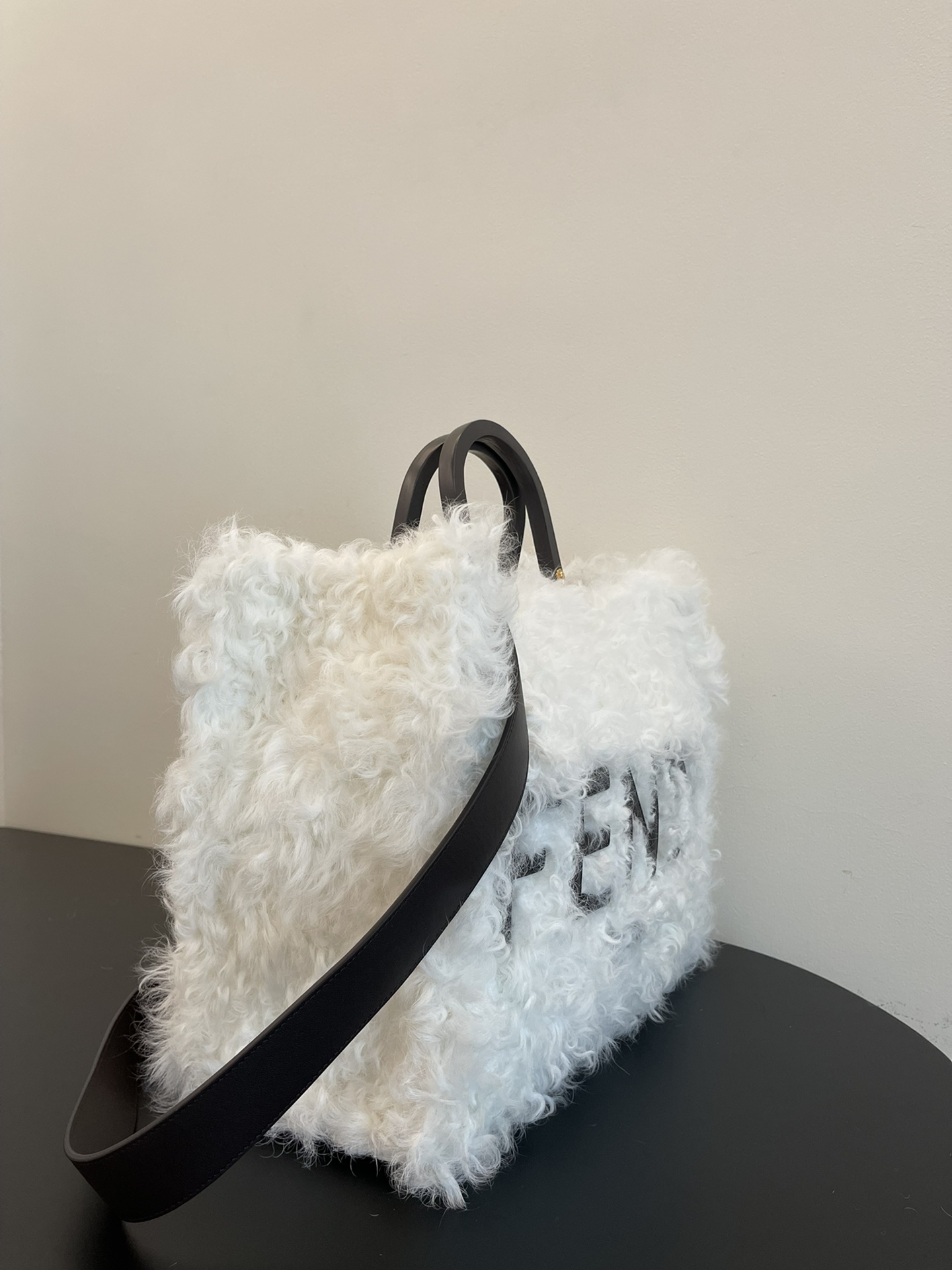 Fendi Tote-36*17*31CM