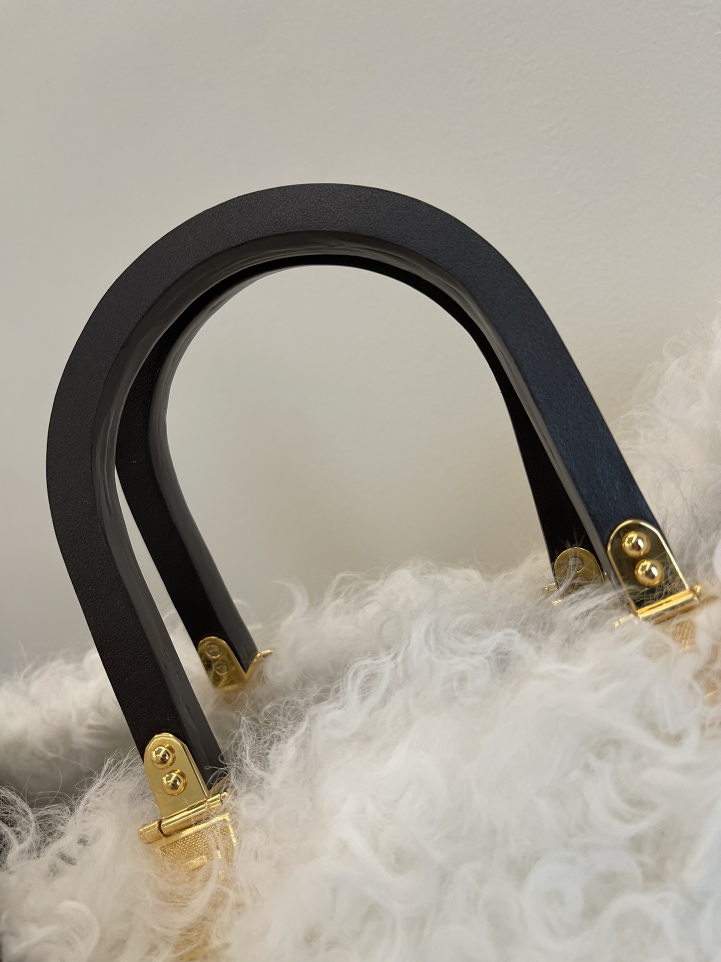 Fendi Tote-36*17*31CM