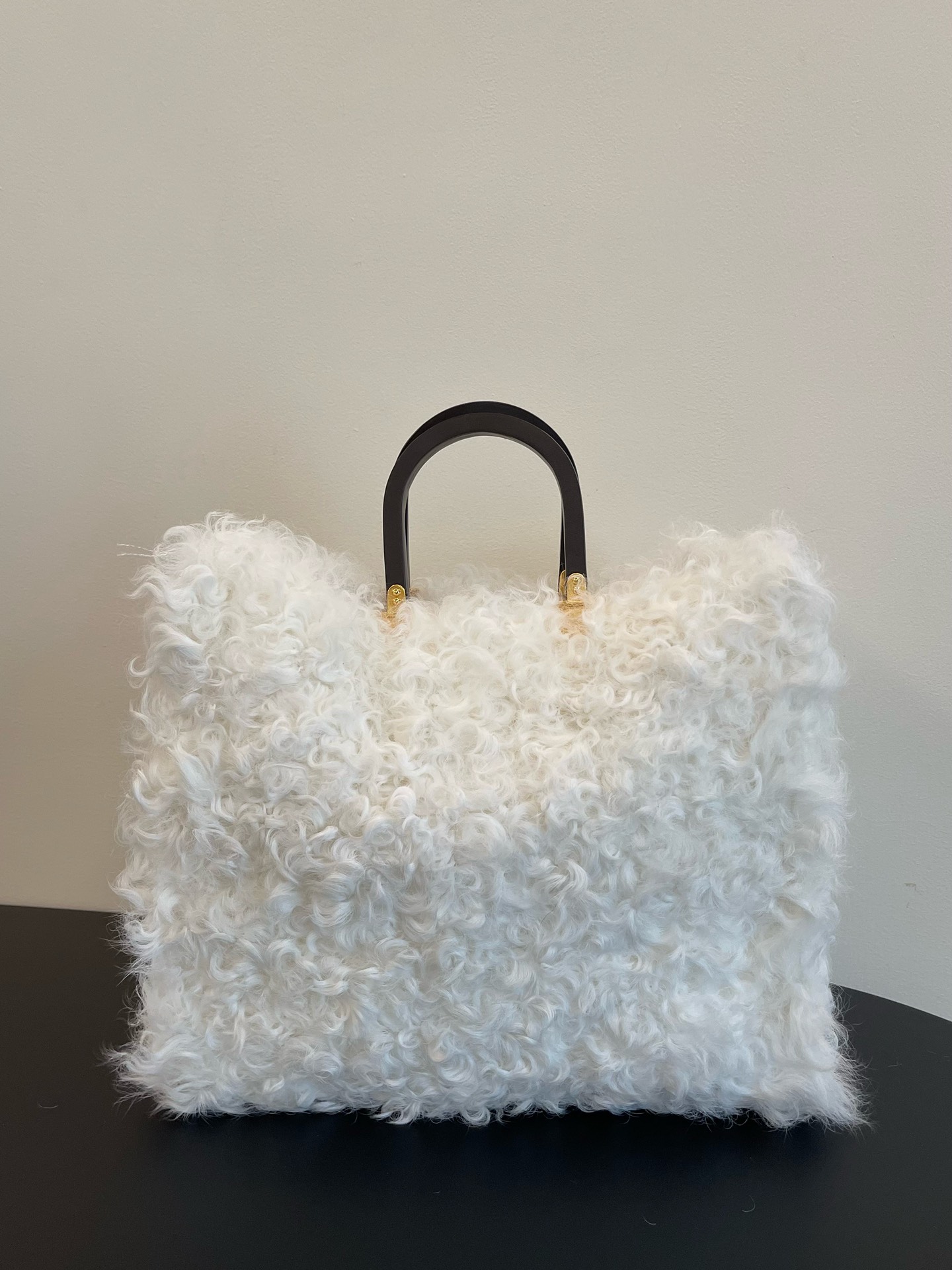 Fendi Tote-36*17*31CM