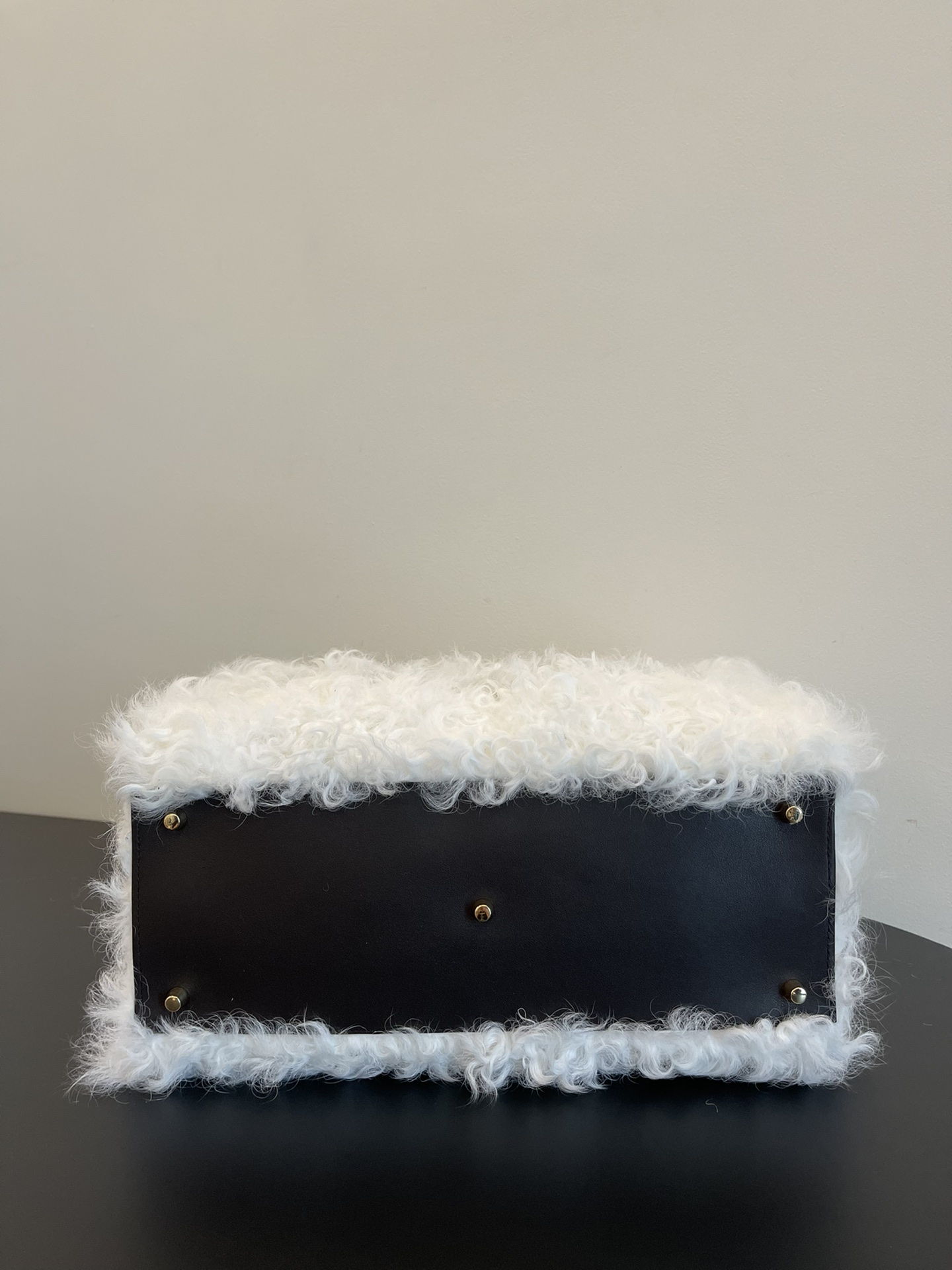 Fendi Tote-36*17*31CM