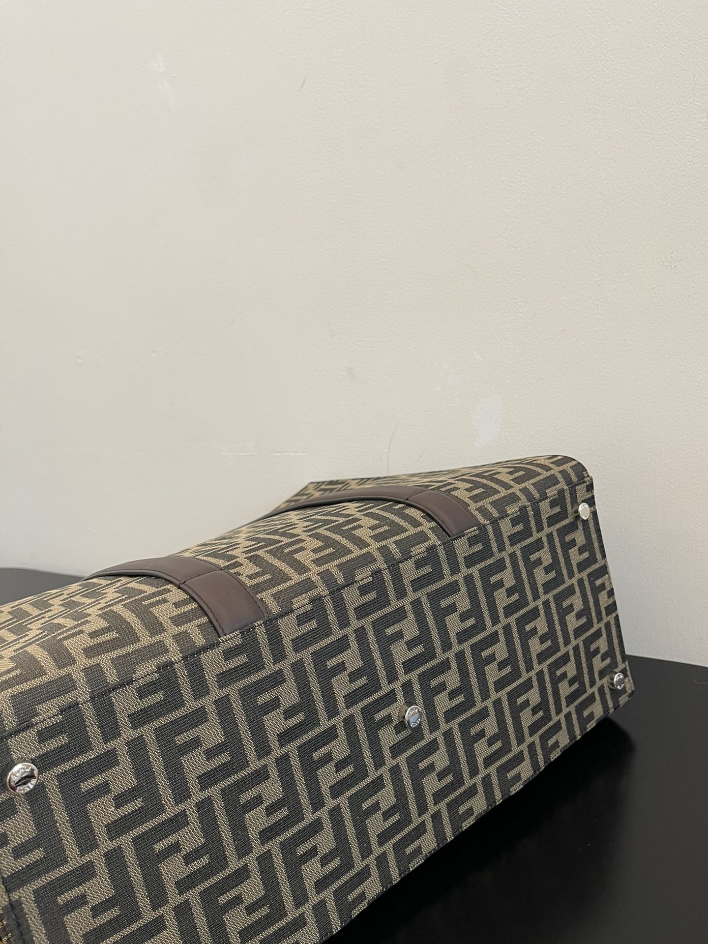 Fendi Tote-41x35x19CM