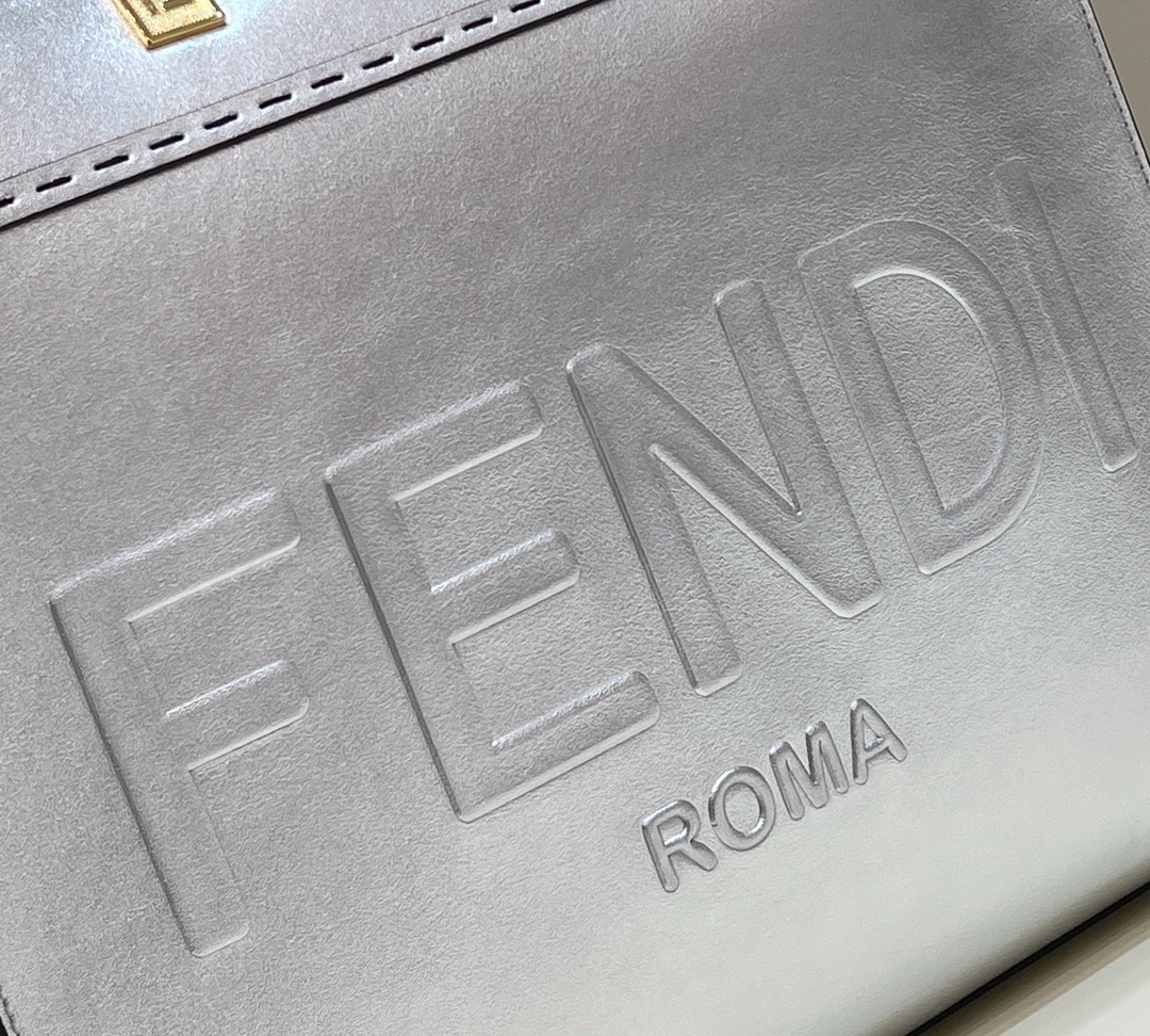 Fendi Tote-36*17*31CM