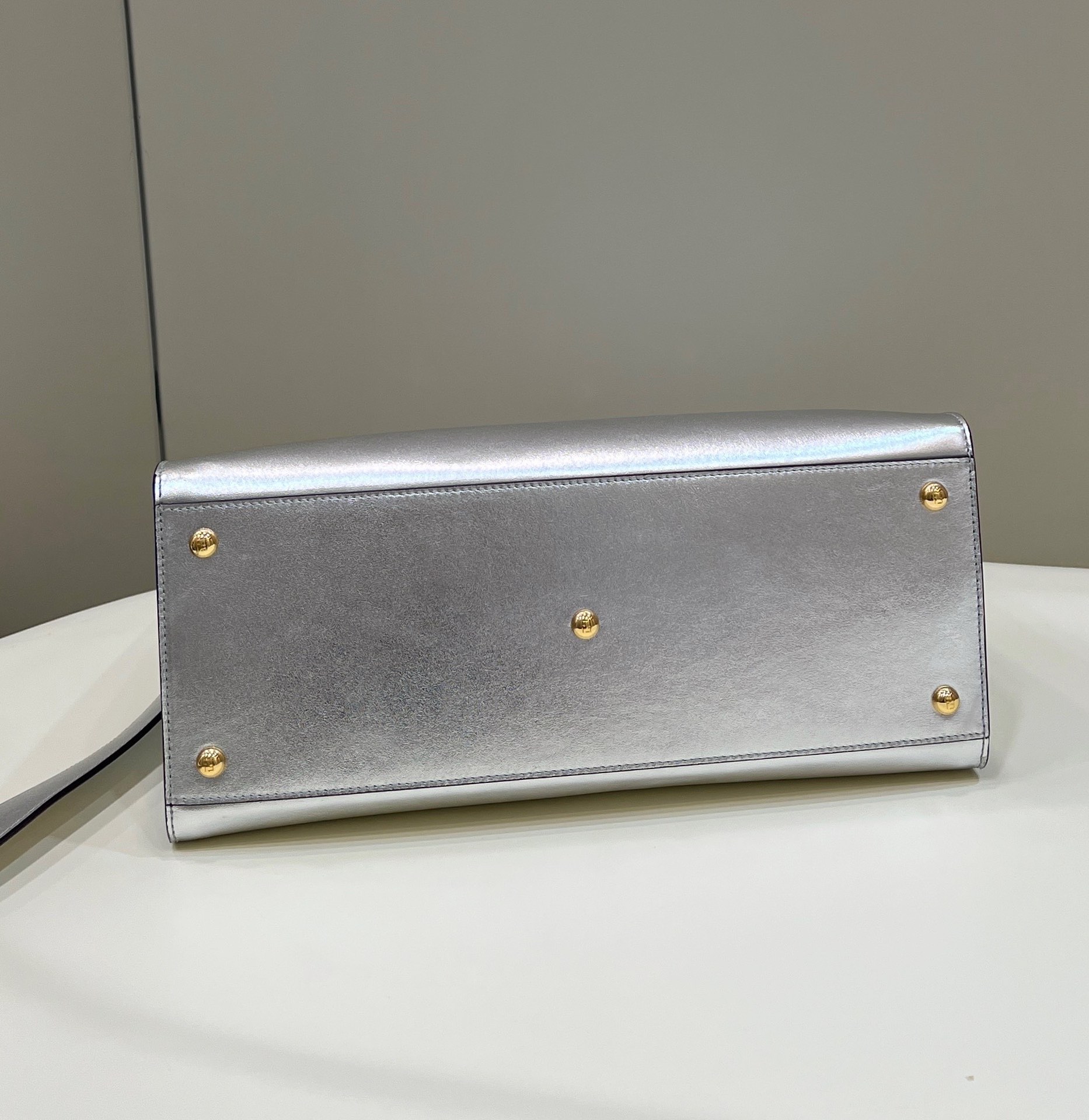 Fendi Tote-36*17*31CM