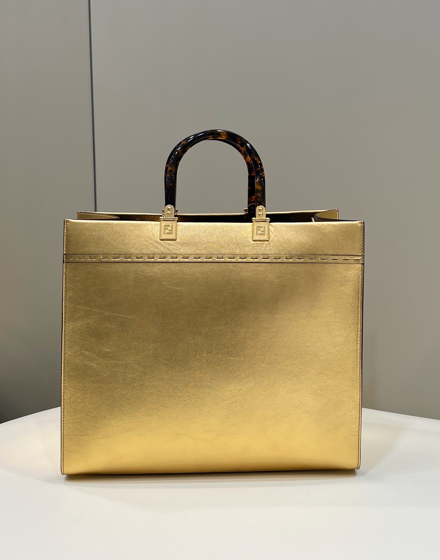 Fendi Tote-36*17*31CM