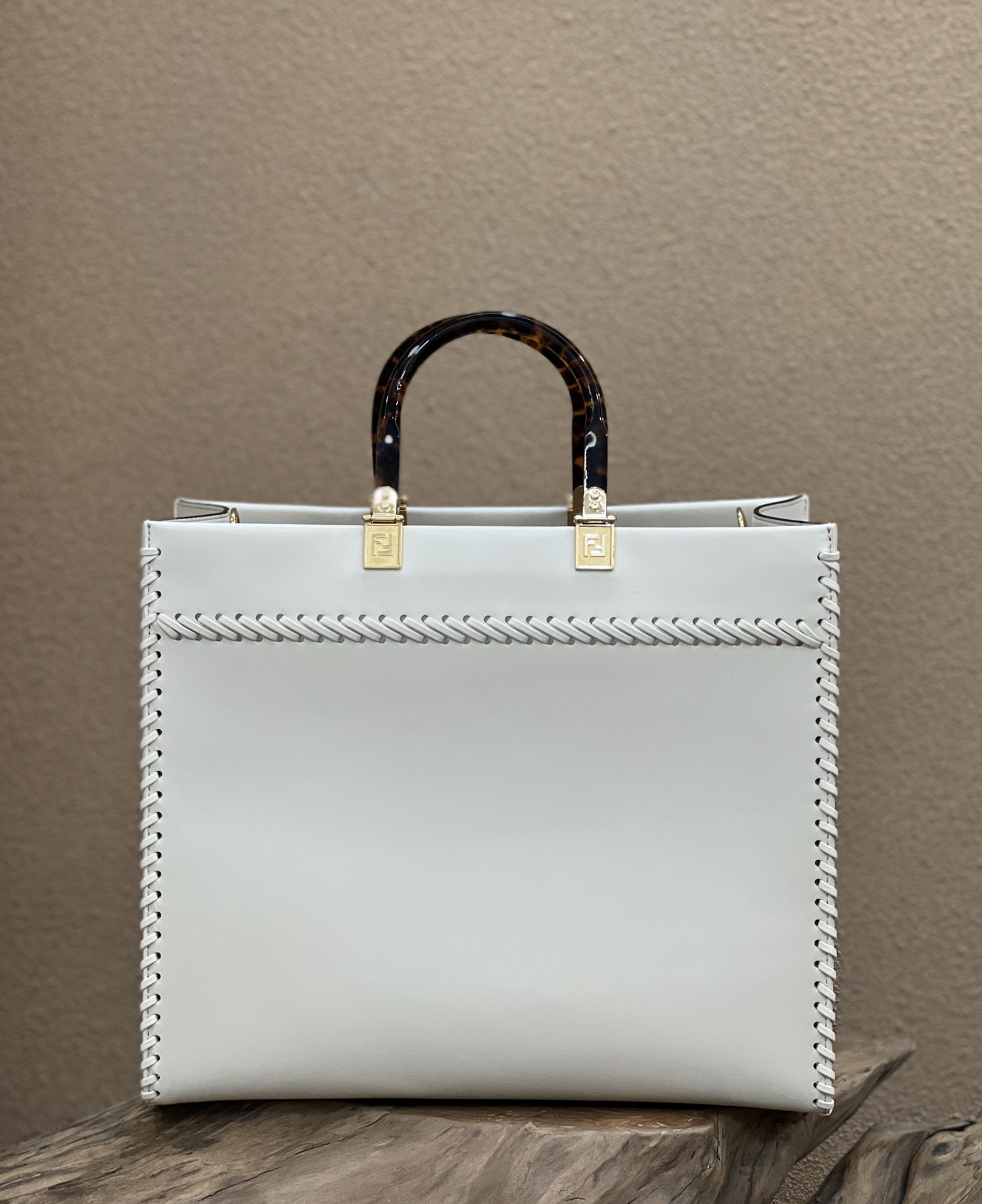 Fendi Tote-36*17*31CM
