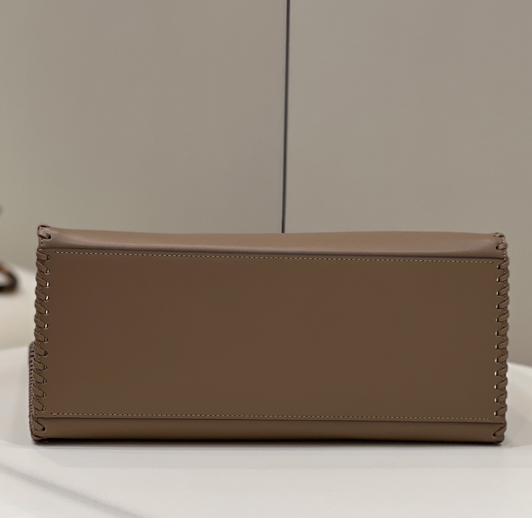 Fendi Tote-36*17*31CM