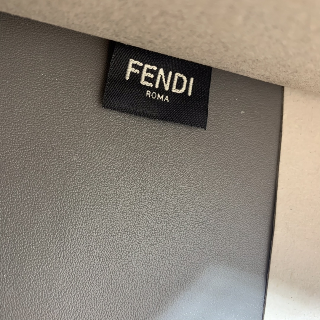 Fendi Tote-36*17*31CM