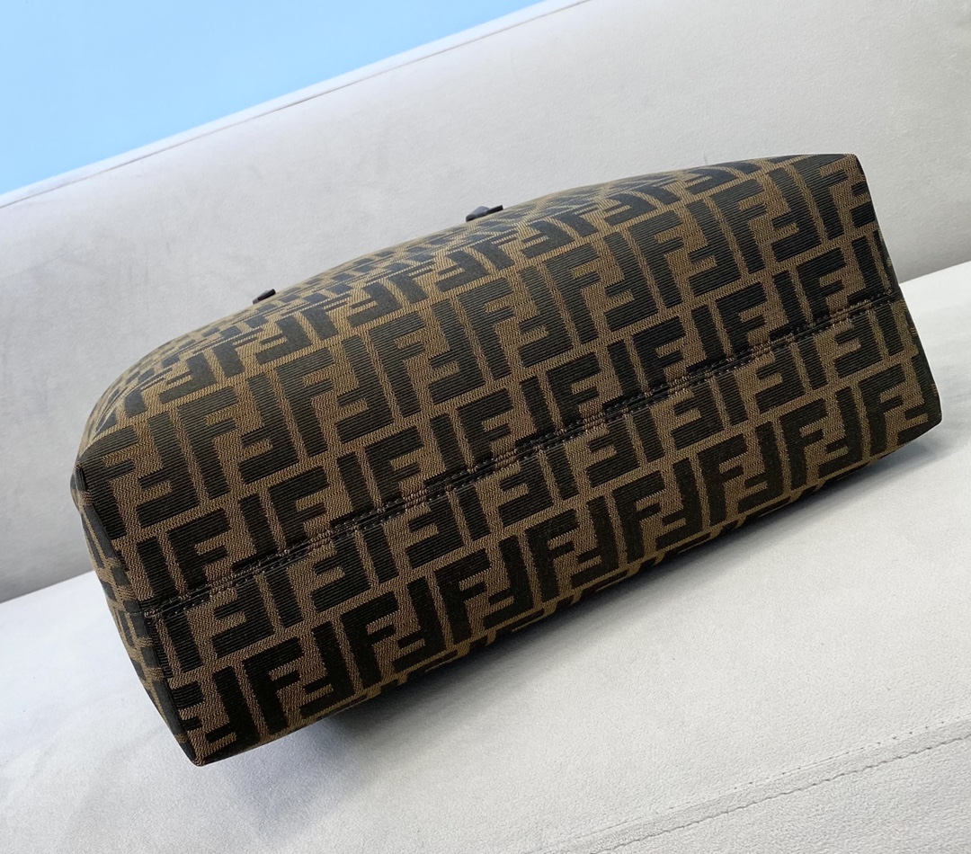 Fendi Vintage Handbags-34×13×27CM