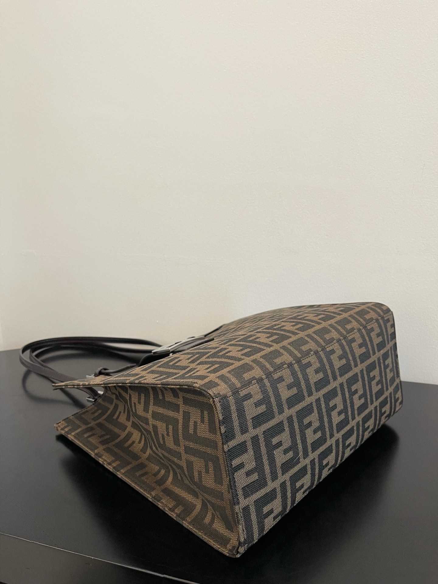 Fendi Vintage Tote-28x28x11CM