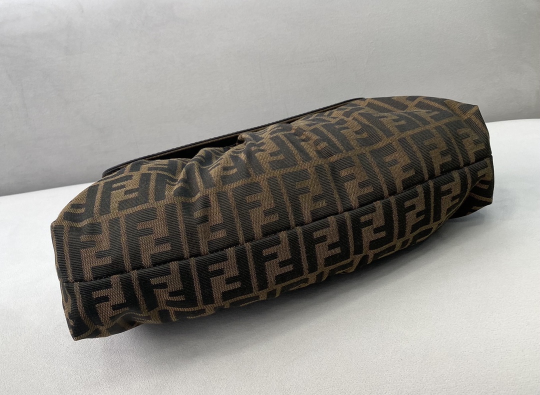 Fendi Vintage Handbags-38×8×19CM