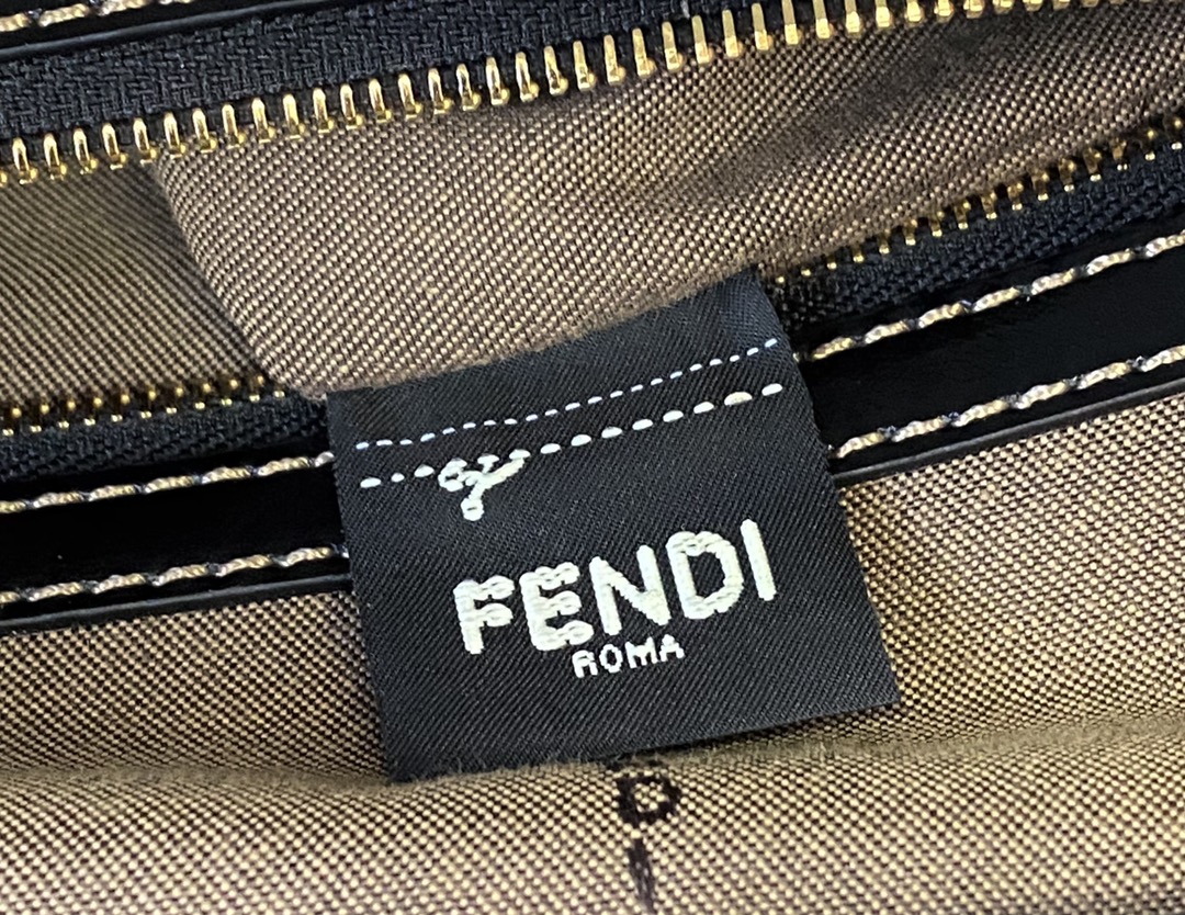 Fendi Vintage Handbags-35×12×30CM