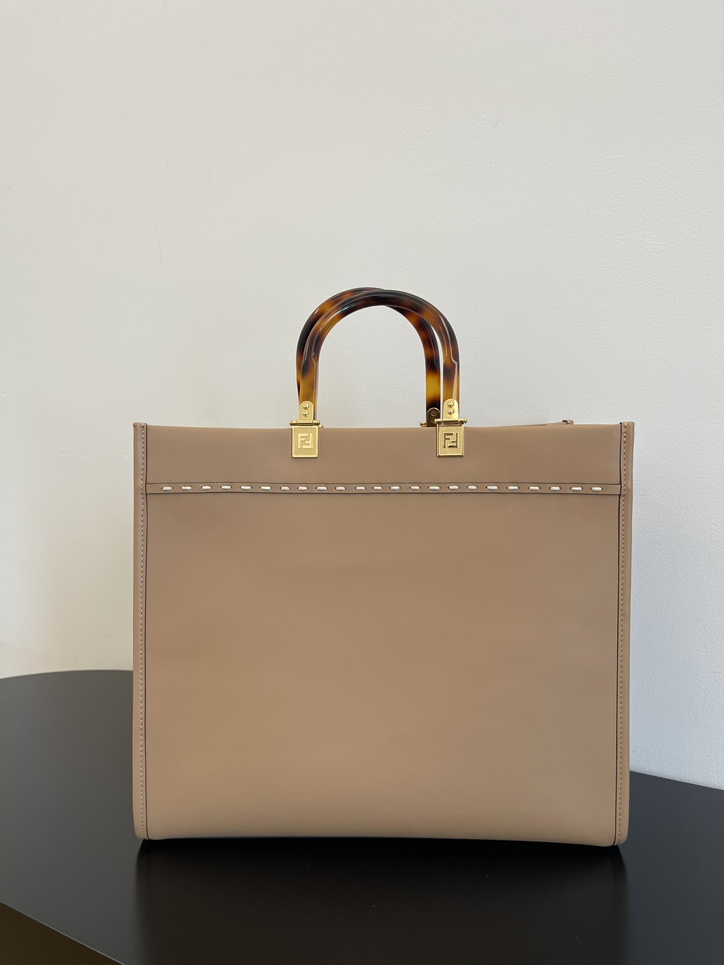 Fendi Vintage Handbags-35x17x31CM