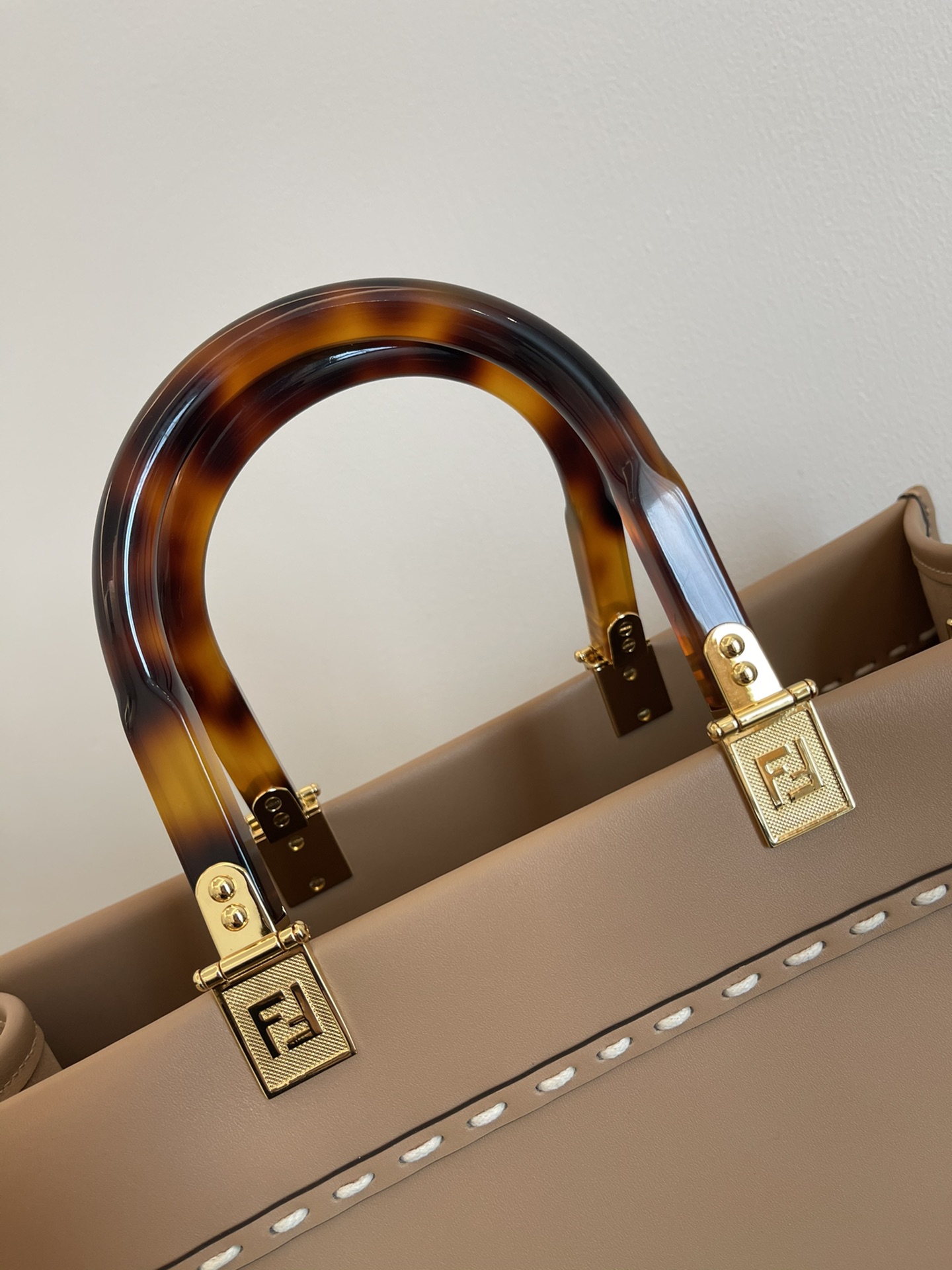 Fendi Vintage Handbags-35x17x31CM