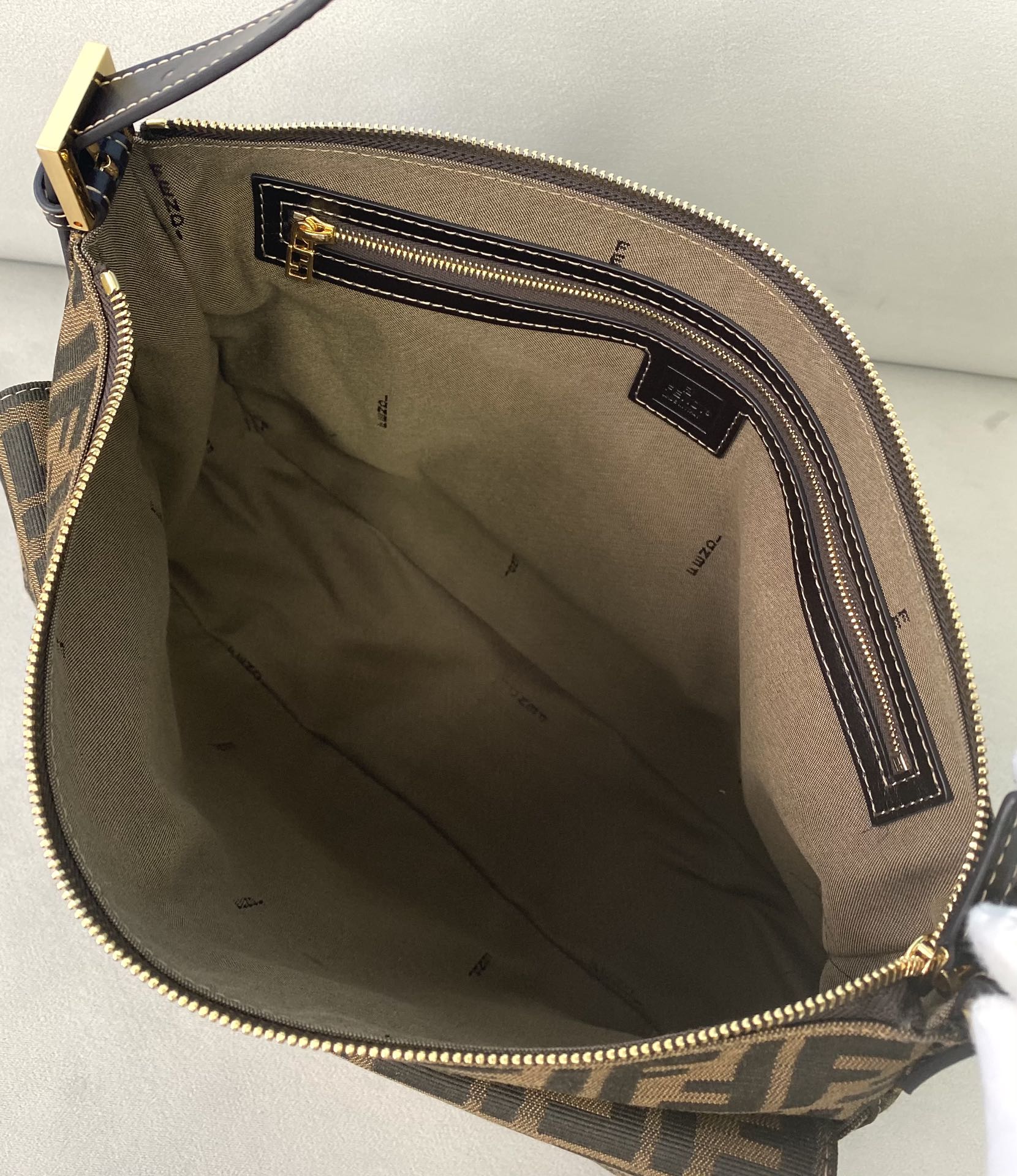 Fendi Vintage Handbags-34×9×26CM