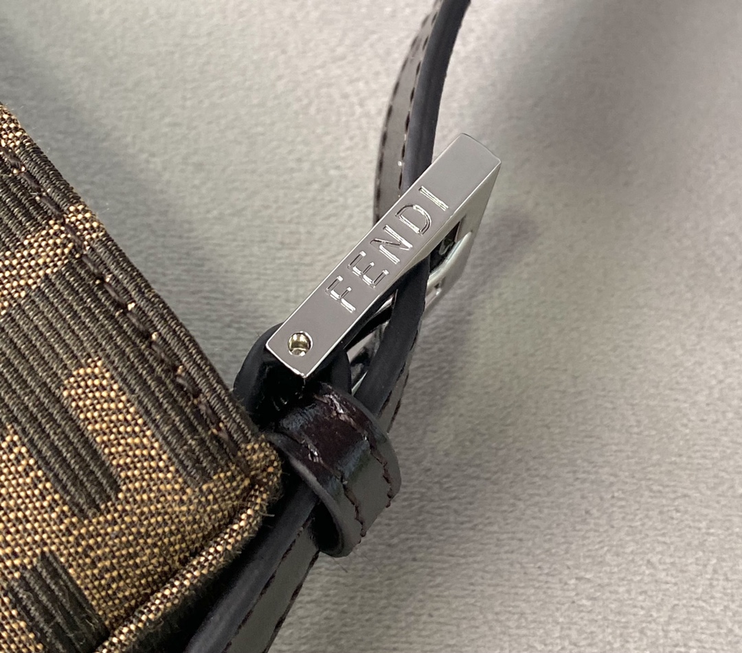 Fendi Vintage Handbags-28×4×24CM