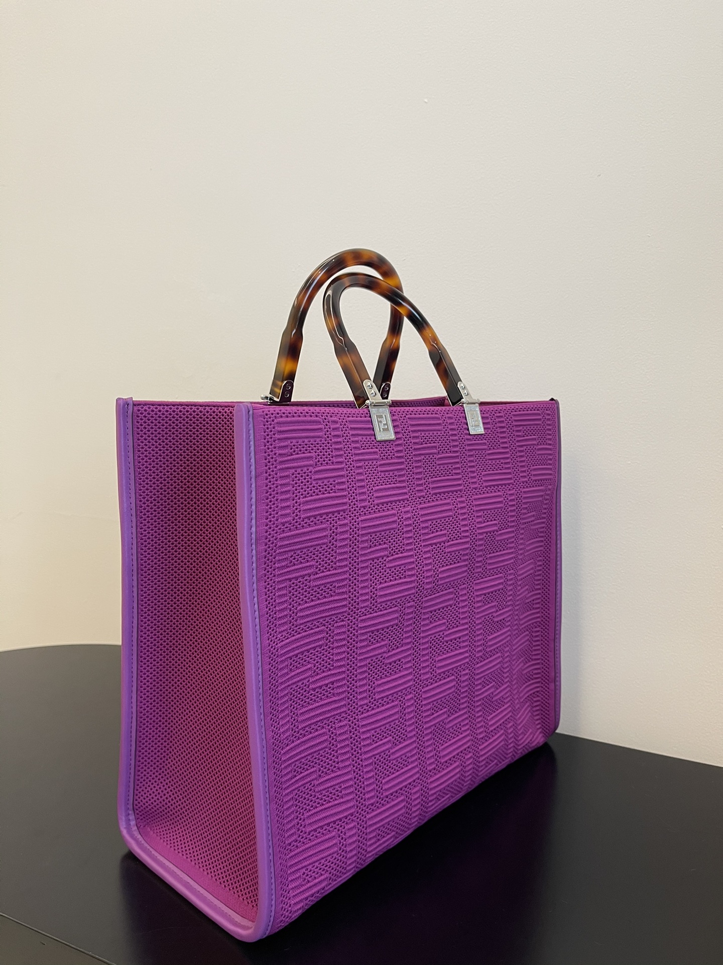 Fendi Tote-36*17*31CM