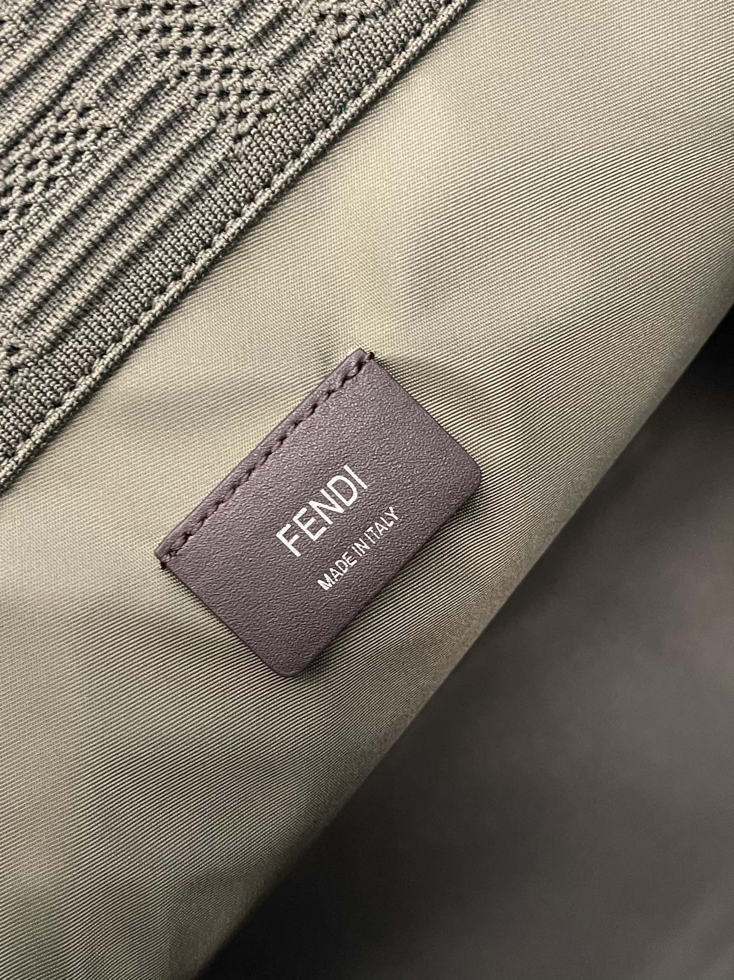 Fendi Tote-36*17*31CM