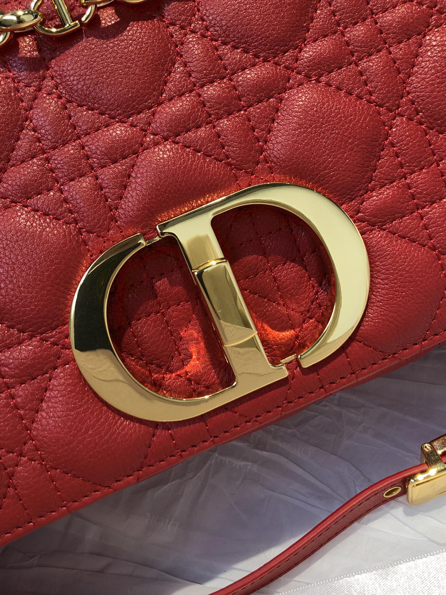 Diro 2021 Caro Bag-28*17*9CM