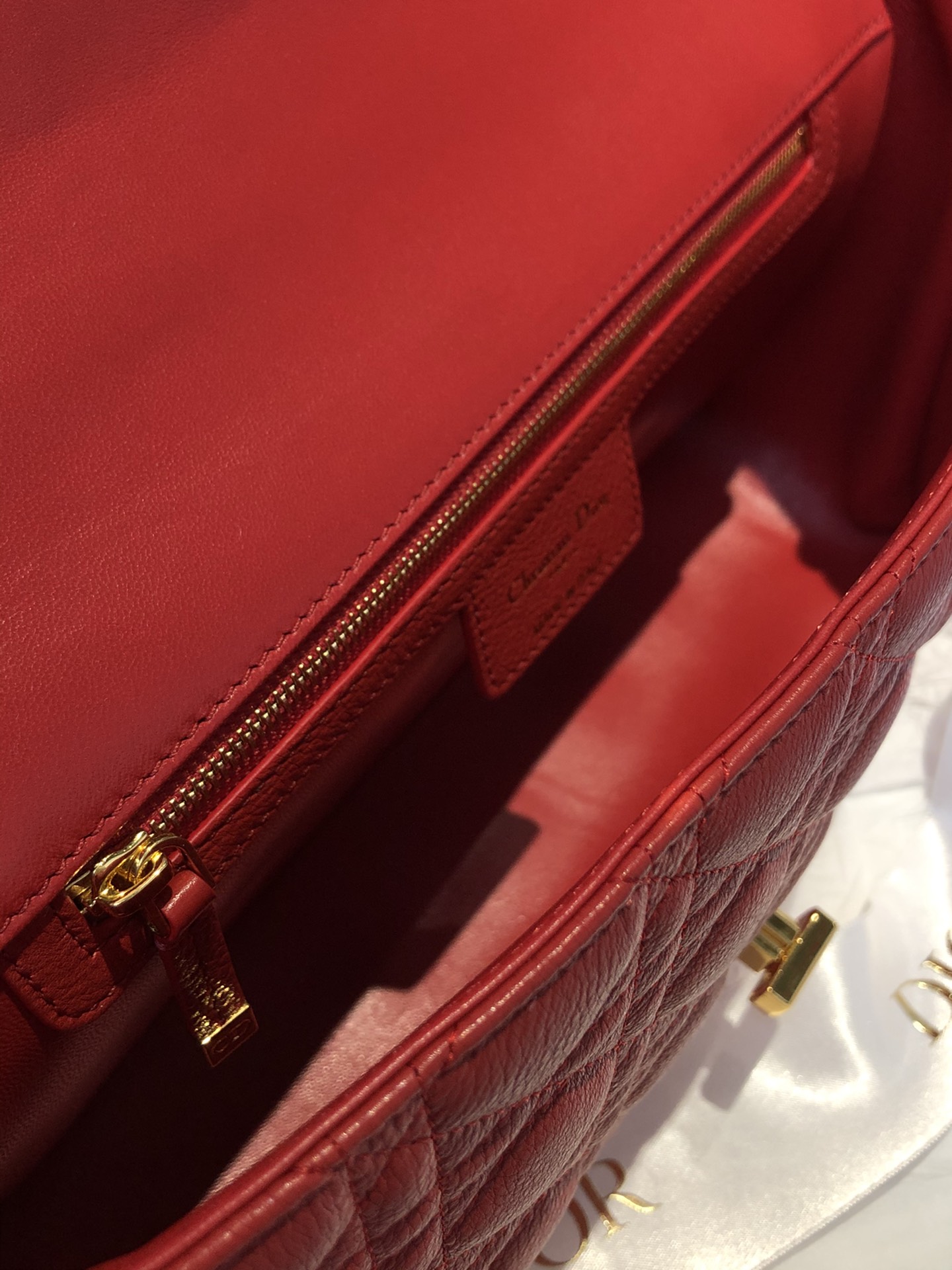 Diro 2021 Caro Bag-28*17*9CM