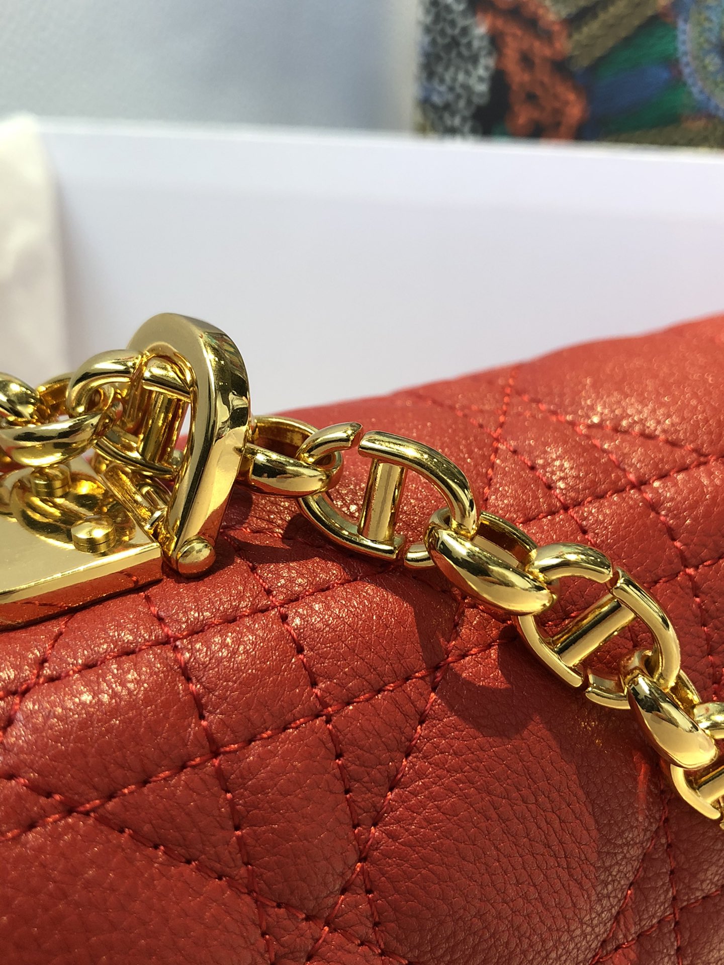 Diro 2021 Caro Bag-28*17*9CM
