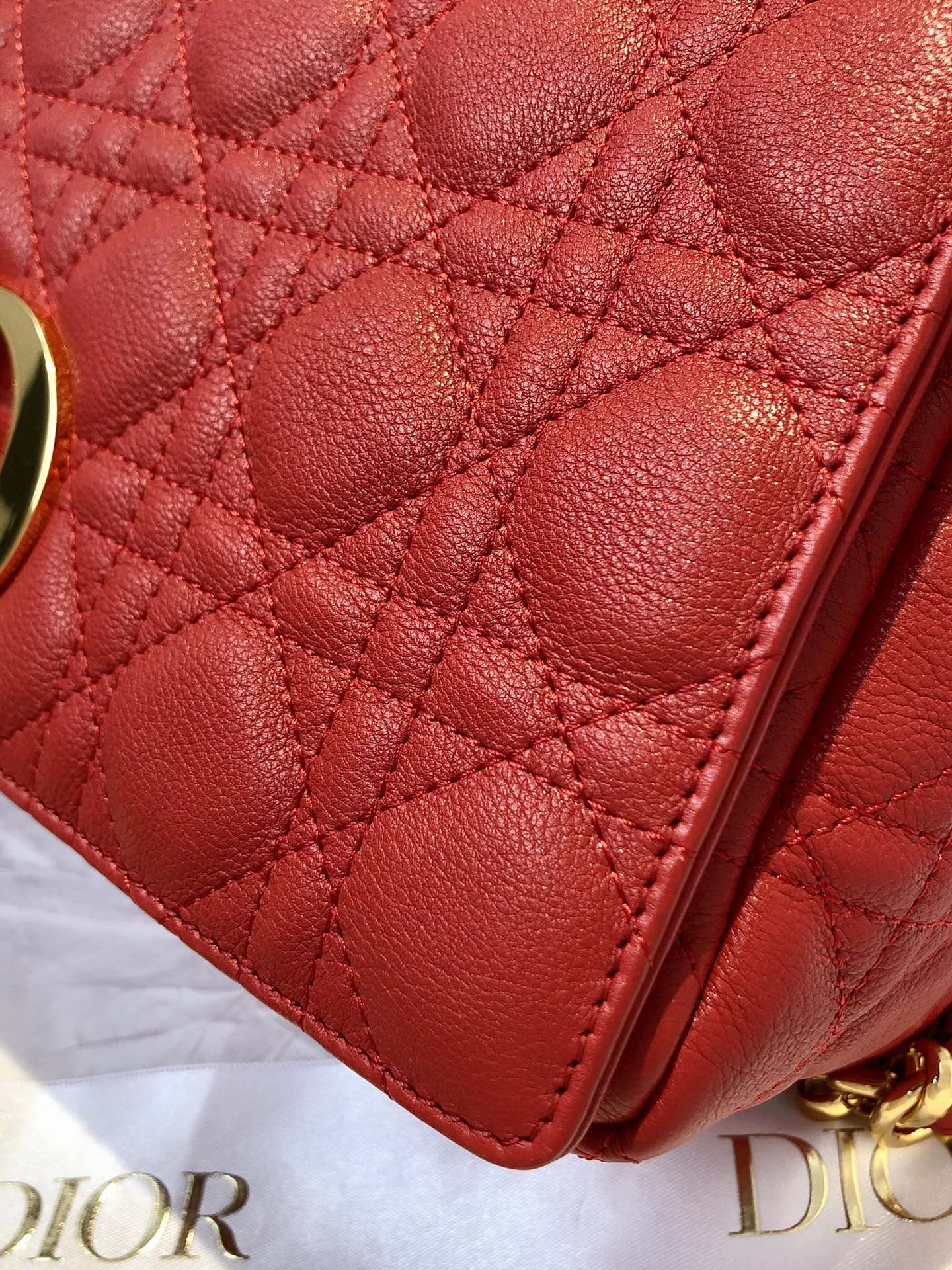 Diro 2021 Caro Bag-28*17*9CM