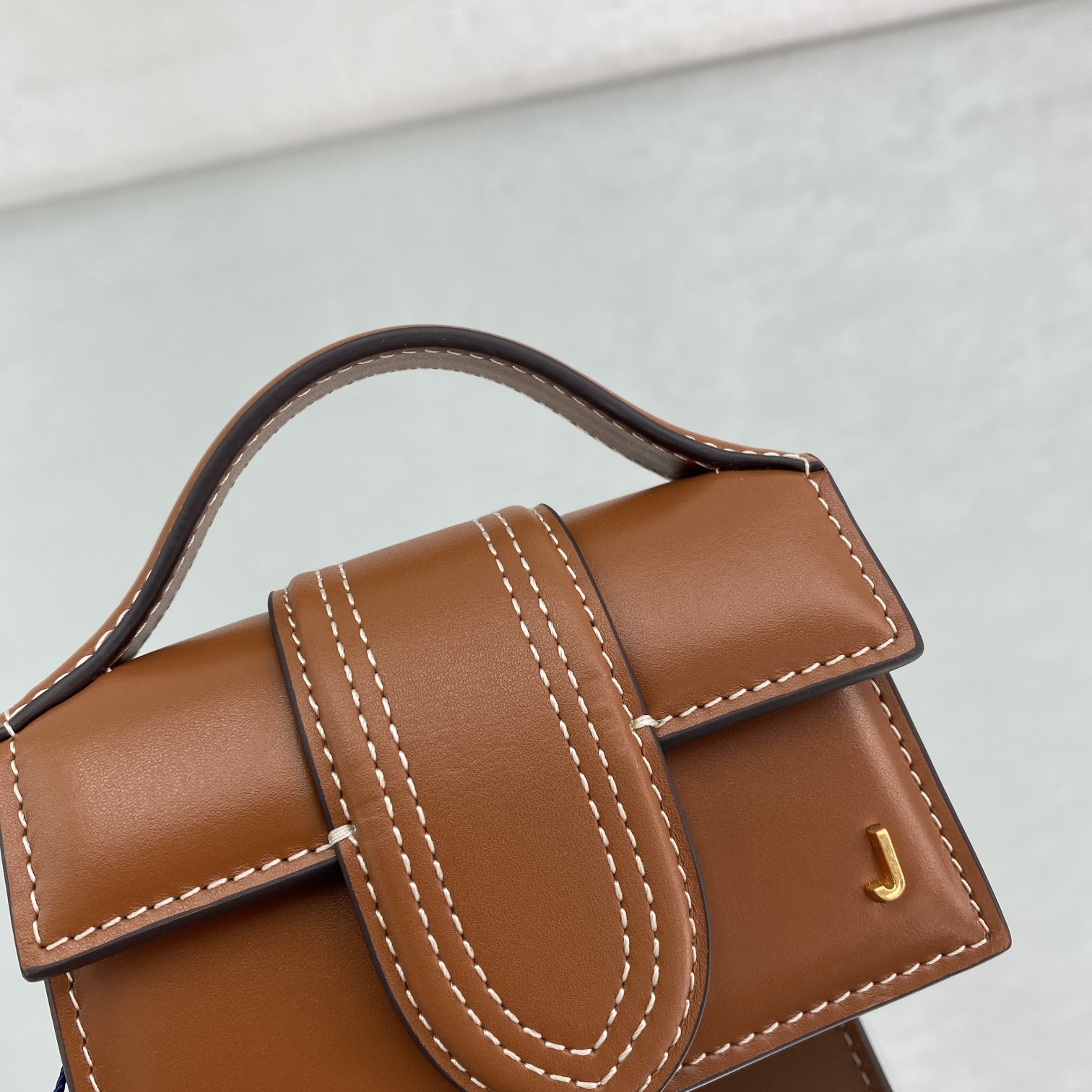 Jacquemus BamninoMini Bag-11x5x6.5CM