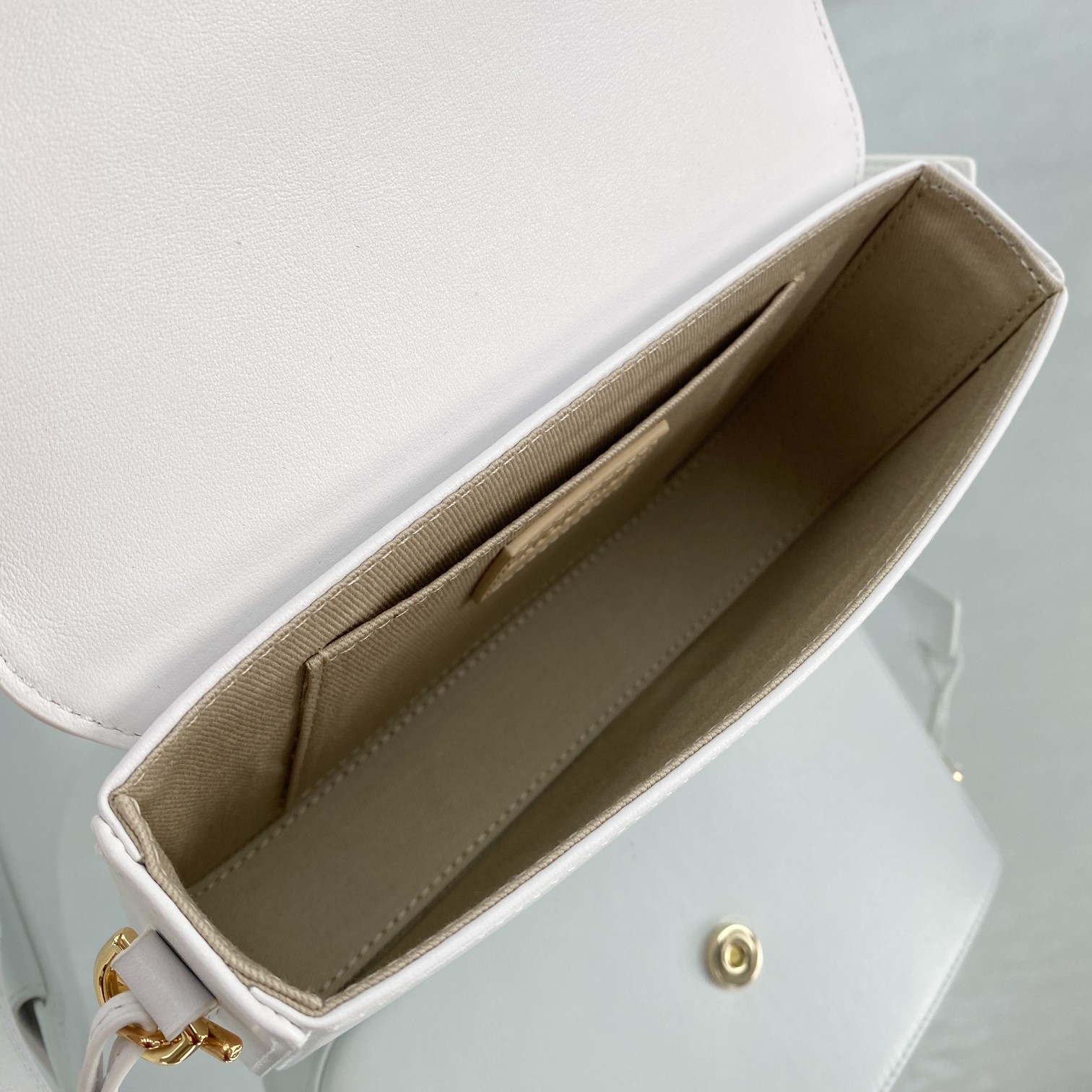 Jacquemus Le Cienture Bello-19*13*3.5CM