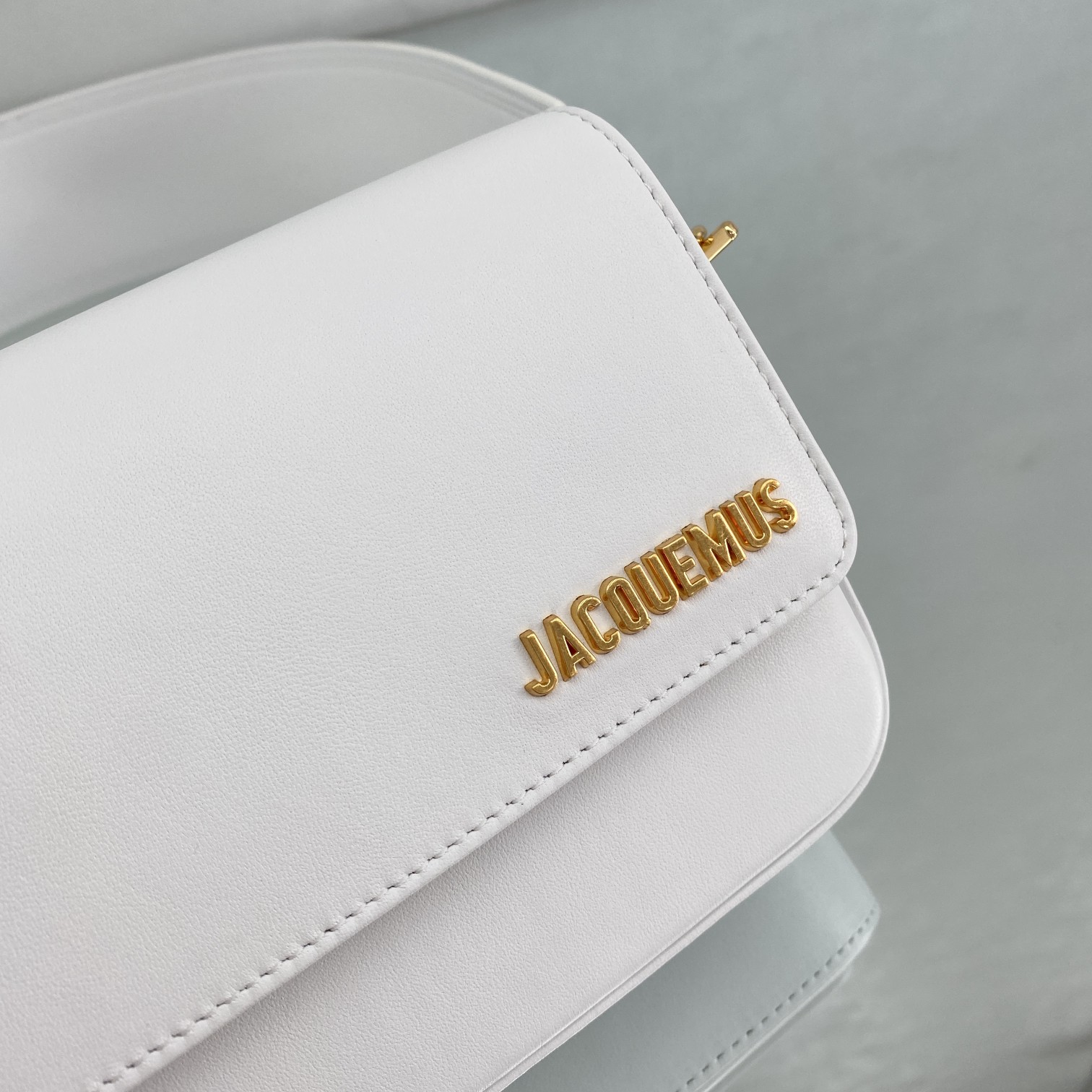 Jacquemus Le Cienture Bello-19*13*3.5CM