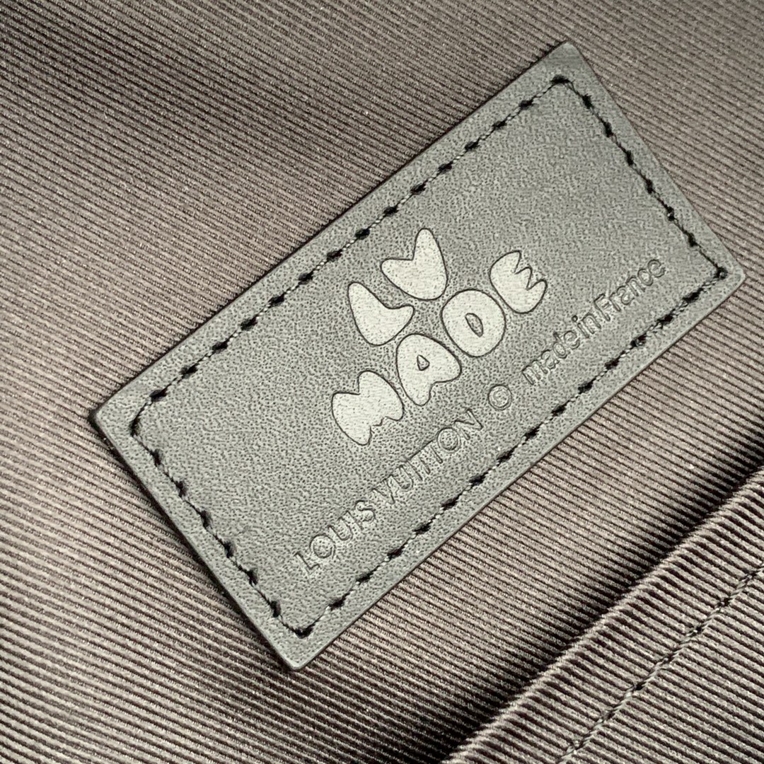 Louis Vuitton Utilitary Backpack M45962-30*42*14CM