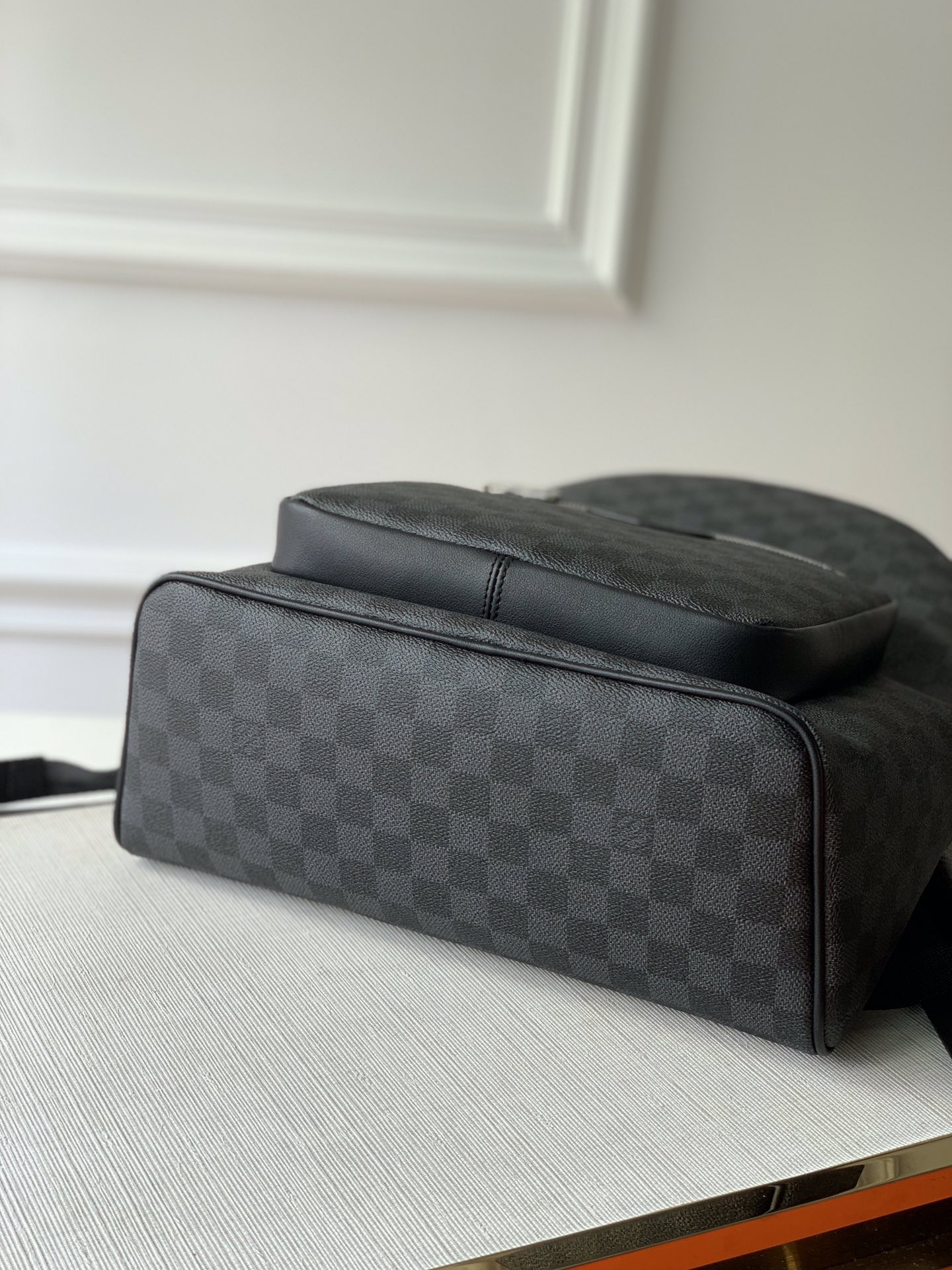 Louis Vuitton Josh Backpack-32*40*13CM