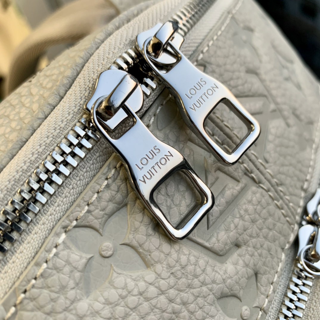 Louis Vuitton Ellipse Backpack-31*44*17CM