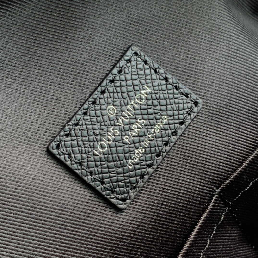 Louis Vuitton Adrian M30857 Backpack-31*39*14CM