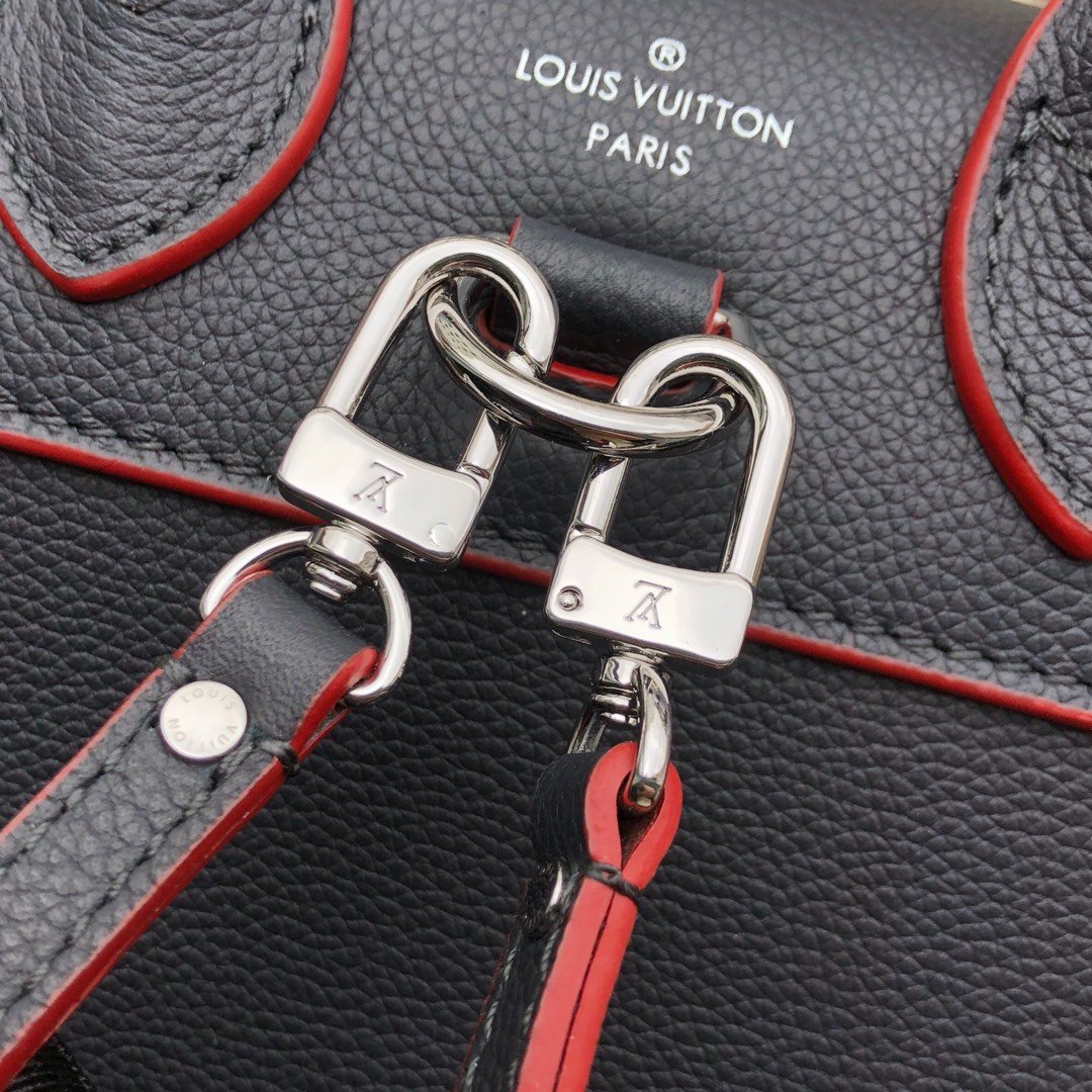 Louis Vuitton Backpack M54573-16*19.4*10CM