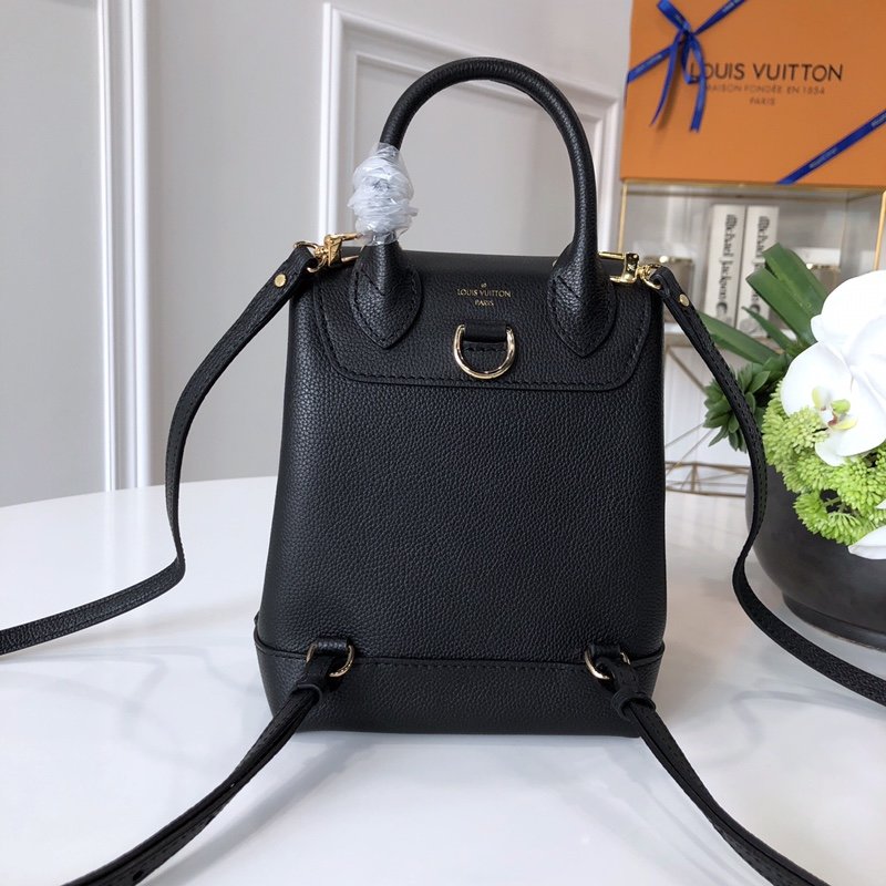 Louis Vuitton Backpack M54573-16*19.4*10CM